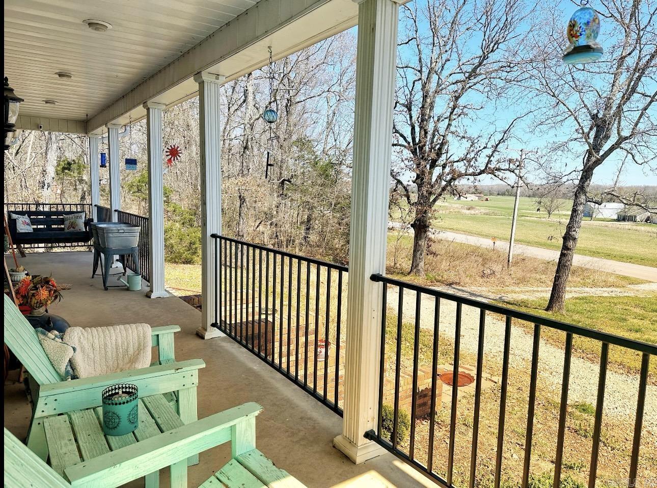 185 N Charlotte  Sulphur Rock, AR