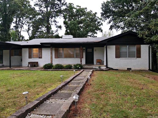 6  Pinewood  Arkadelphia, AR