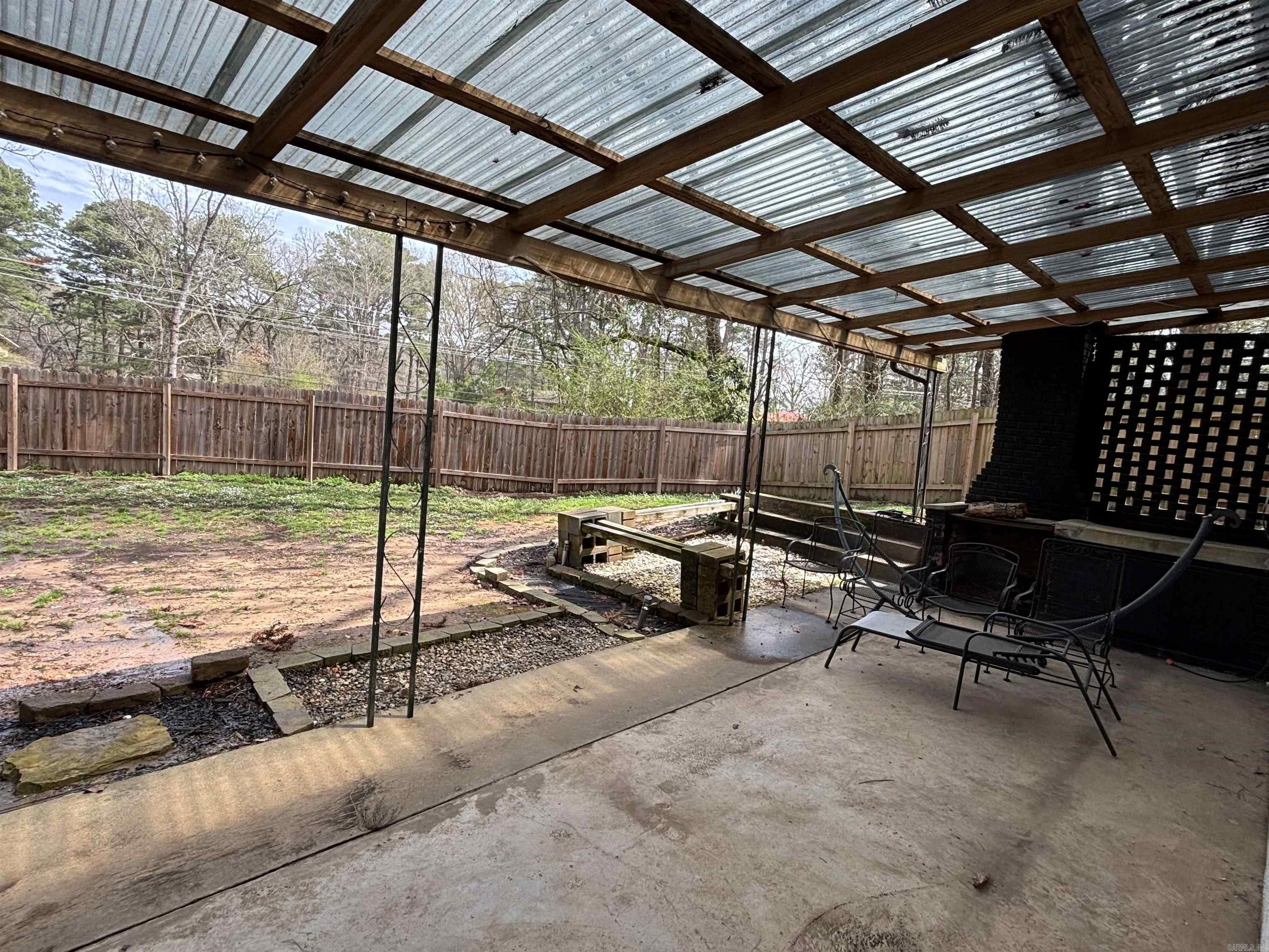 6  Pinewood  Arkadelphia, AR