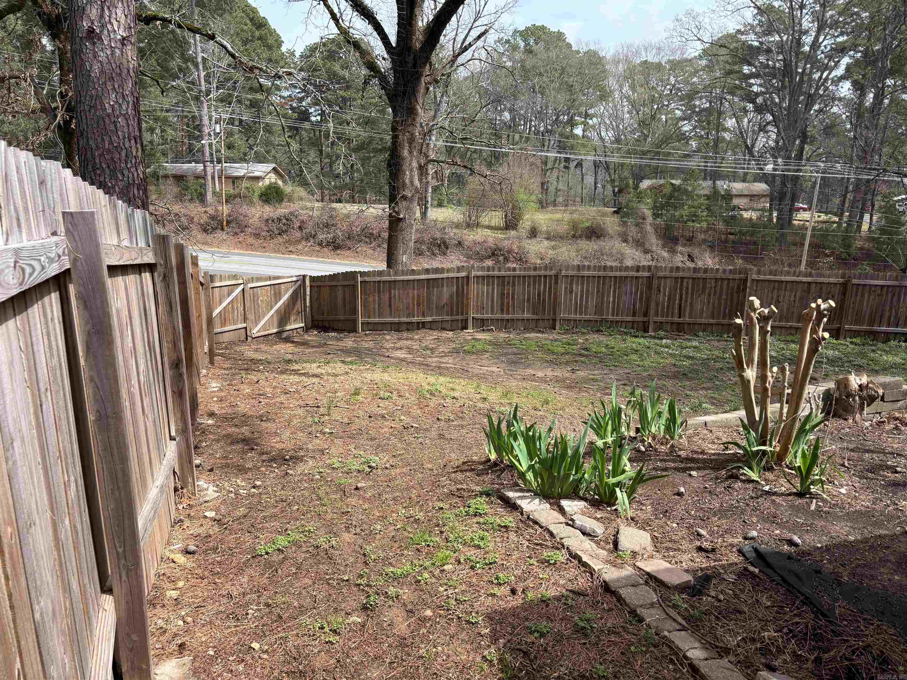 6  Pinewood  Arkadelphia, AR