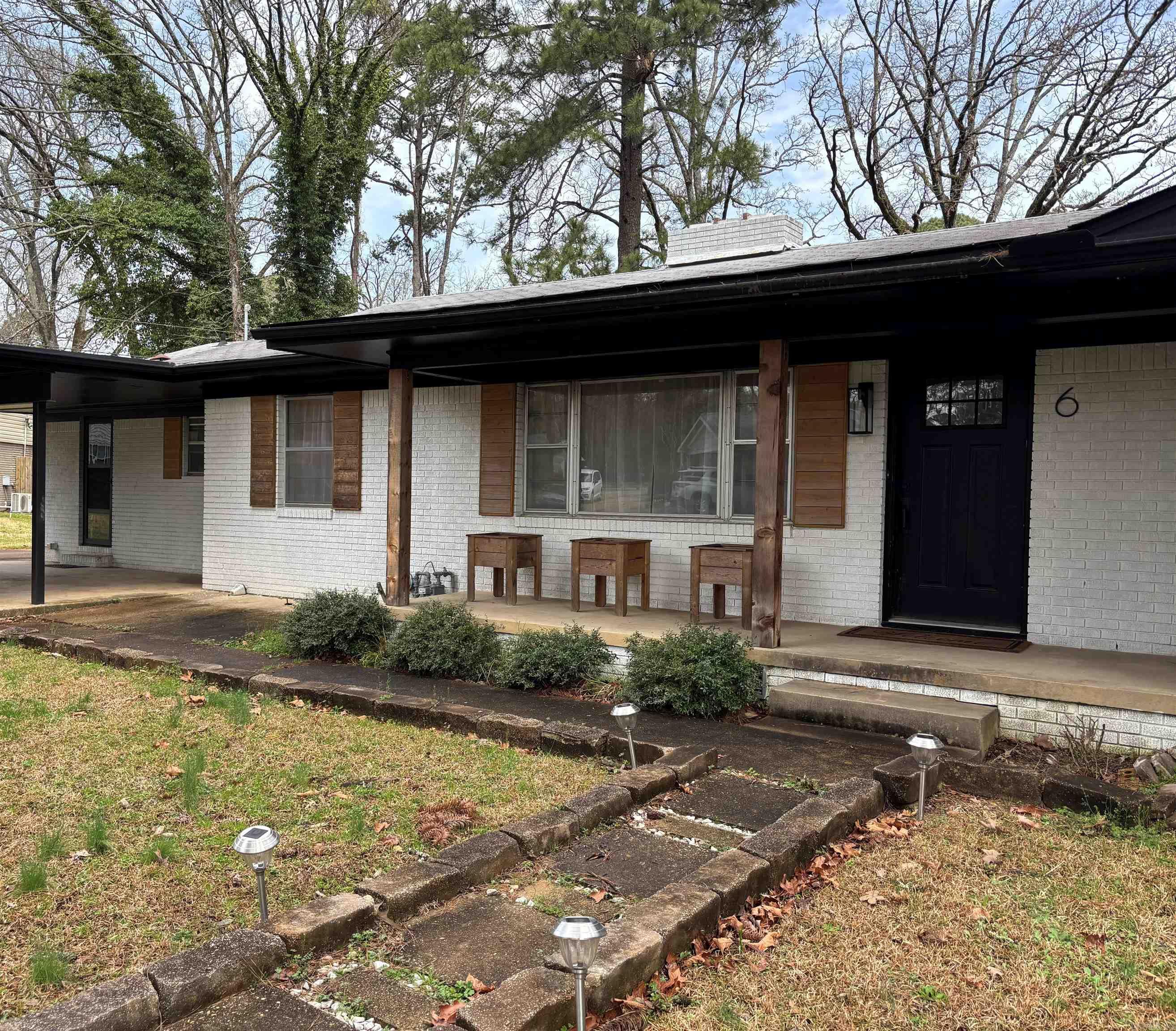 6  Pinewood  Arkadelphia, AR