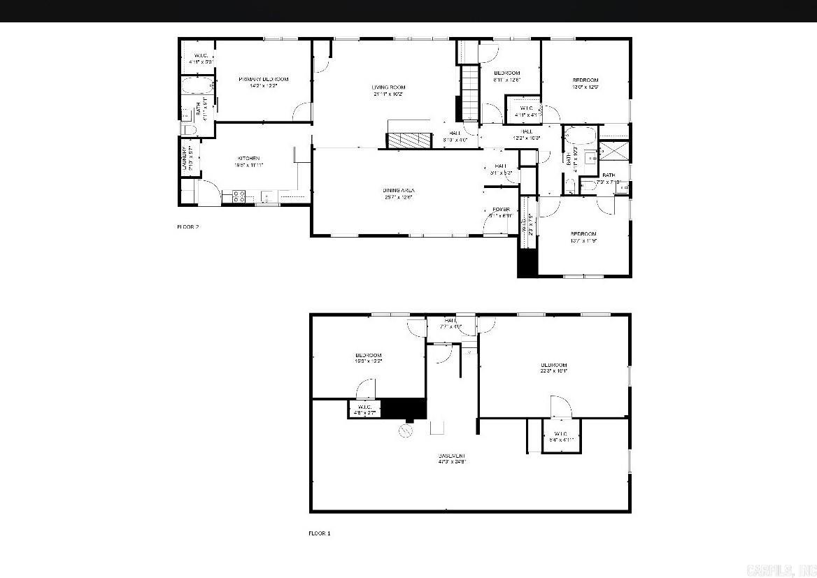6  Pinewood  Arkadelphia, AR