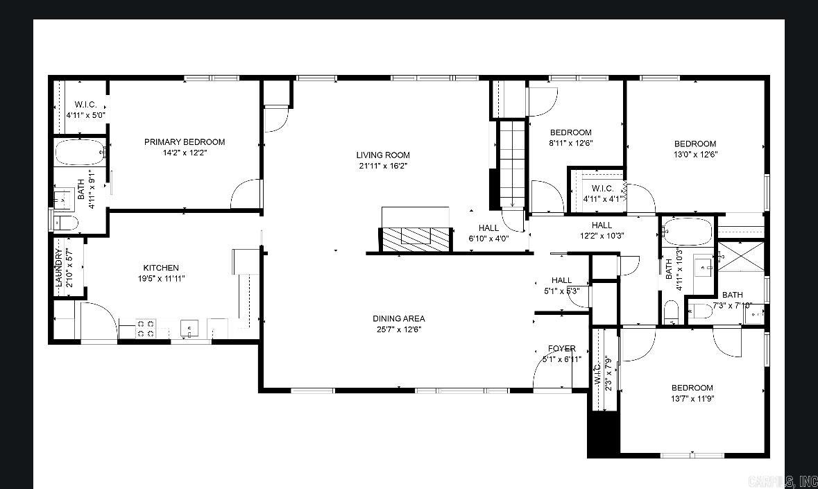 6  Pinewood  Arkadelphia, AR