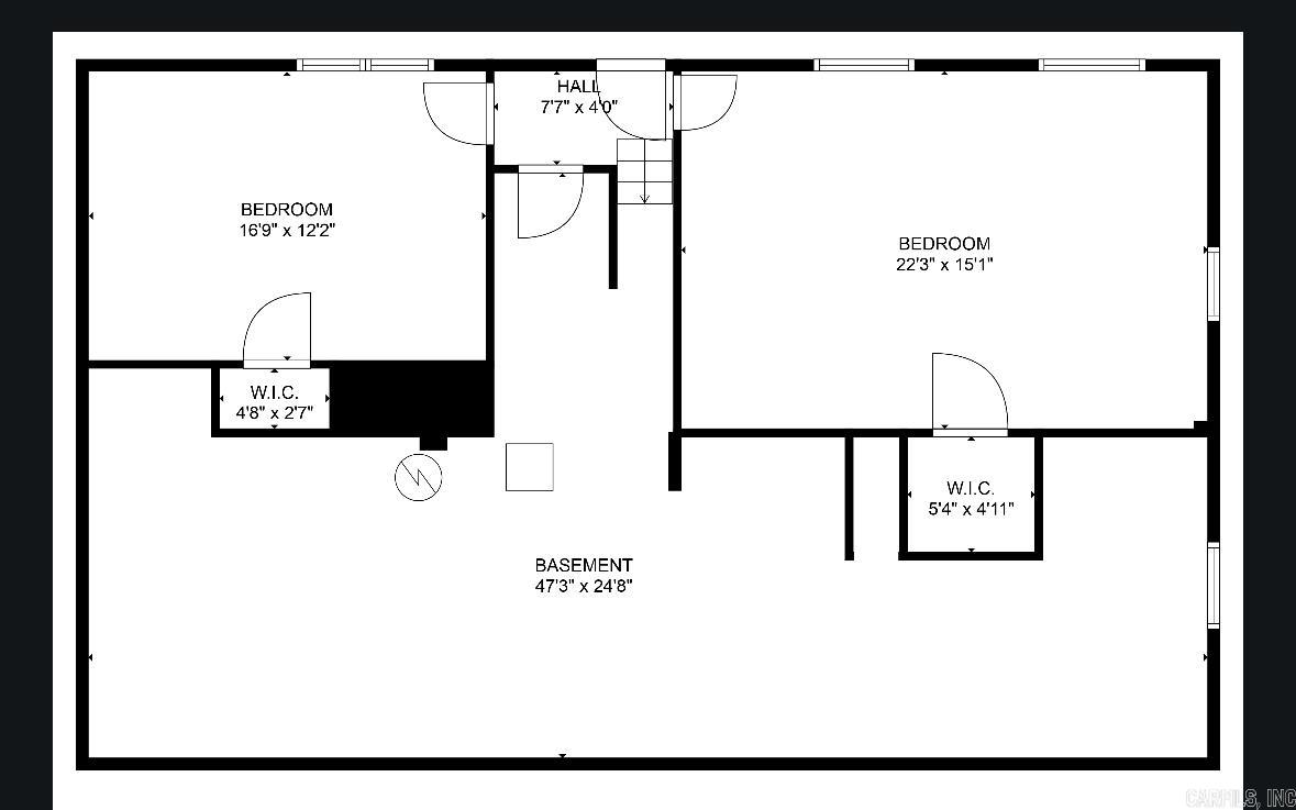 6  Pinewood  Arkadelphia, AR