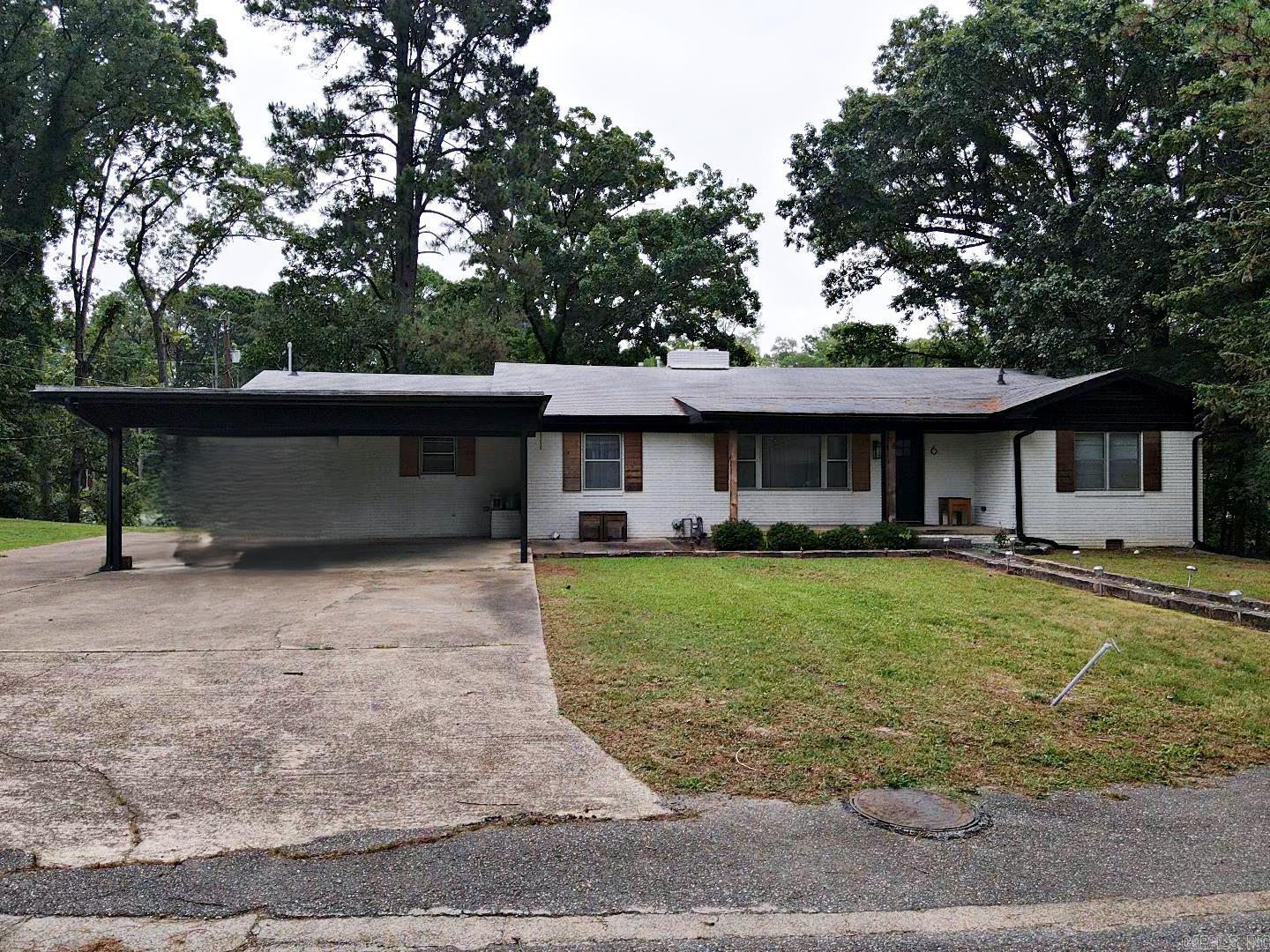6  Pinewood  Arkadelphia, AR