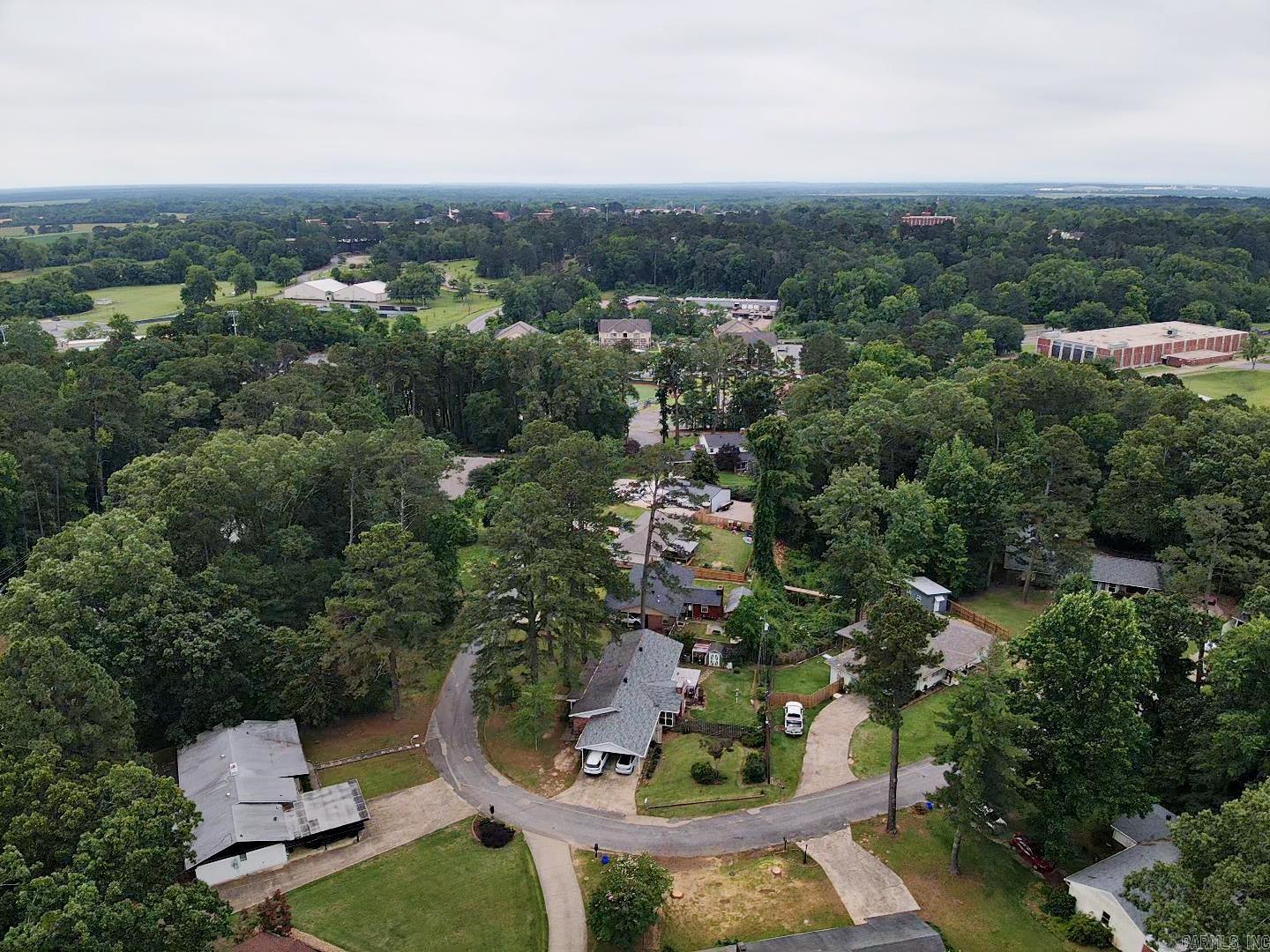 6  Pinewood  Arkadelphia, AR
