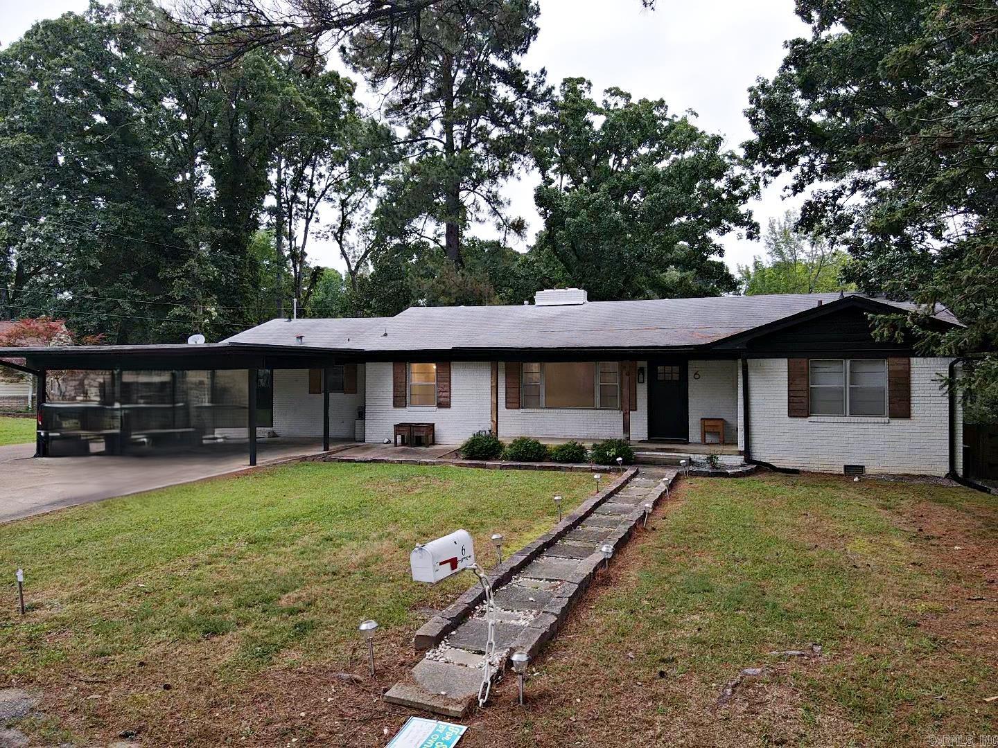 6  Pinewood  Arkadelphia, AR