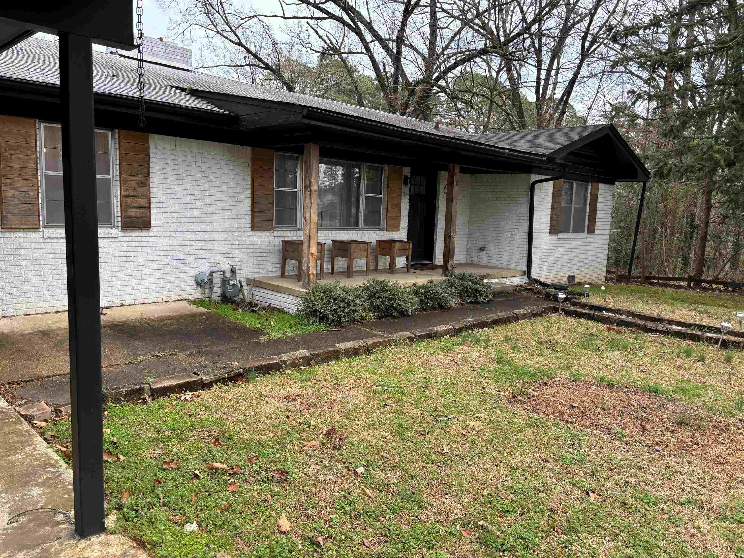 6  Pinewood  Arkadelphia, AR