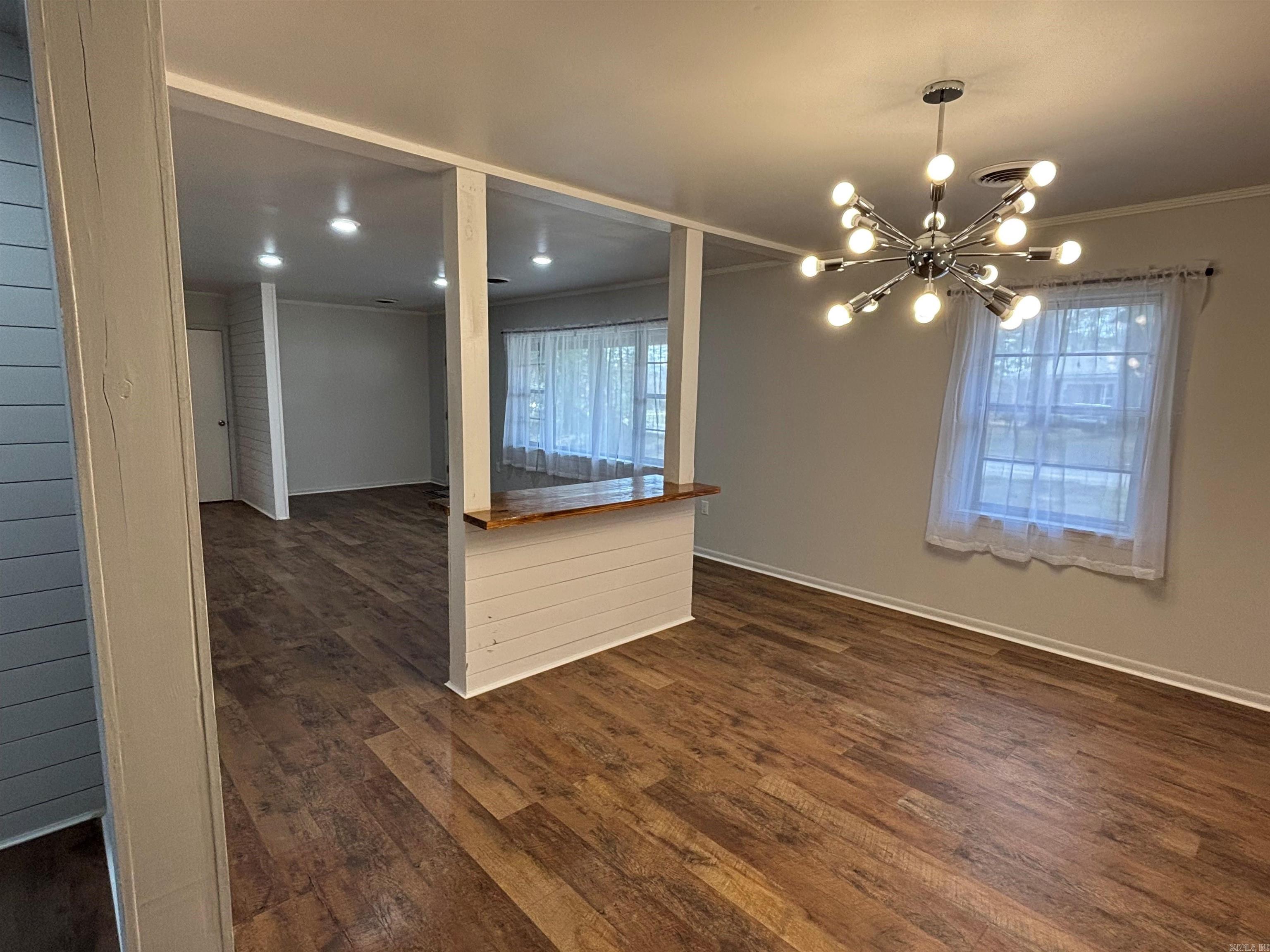 6  Pinewood  Arkadelphia, AR
