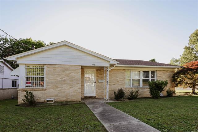 200  Sonnet  Hot Springs, AR