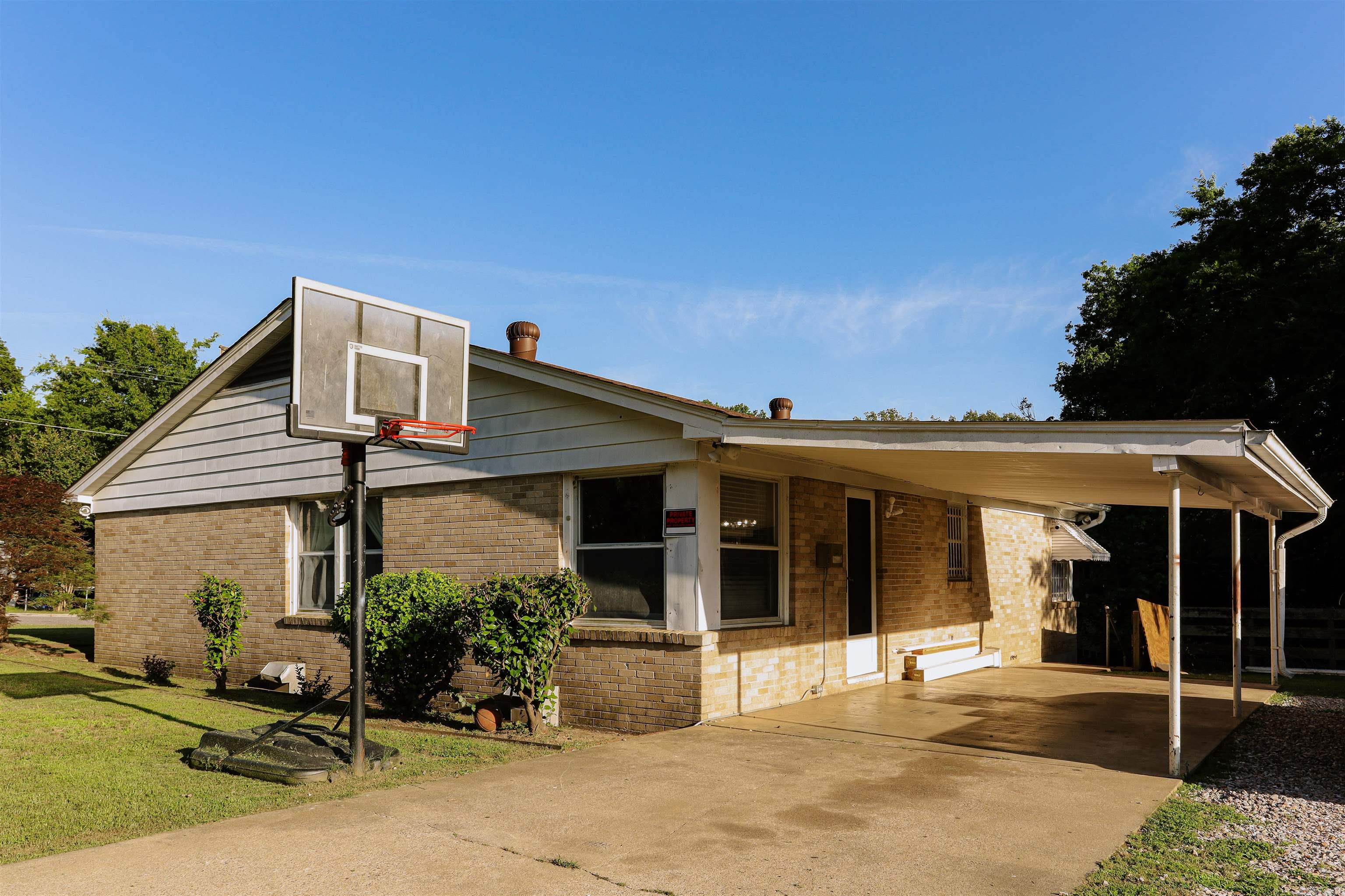 200  Sonnet  Hot Springs, AR
