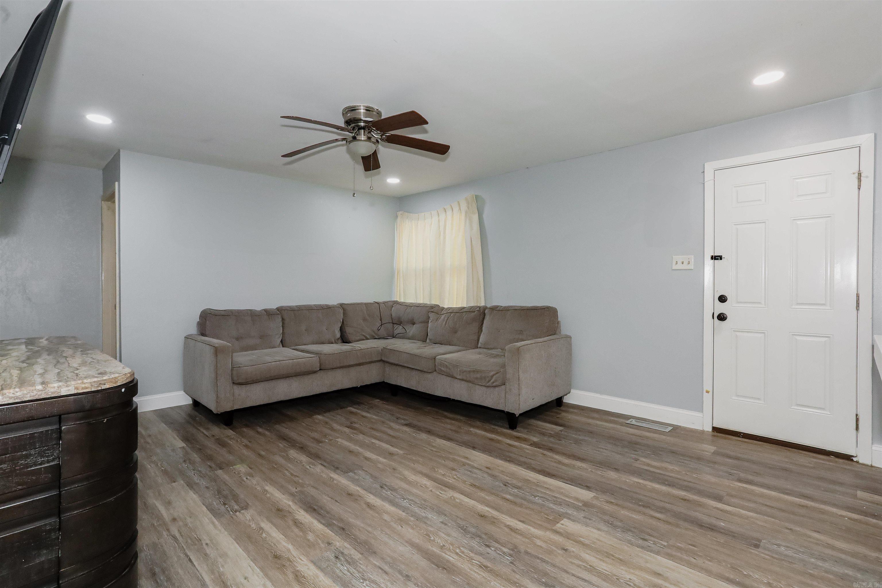 200  Sonnet  Hot Springs, AR