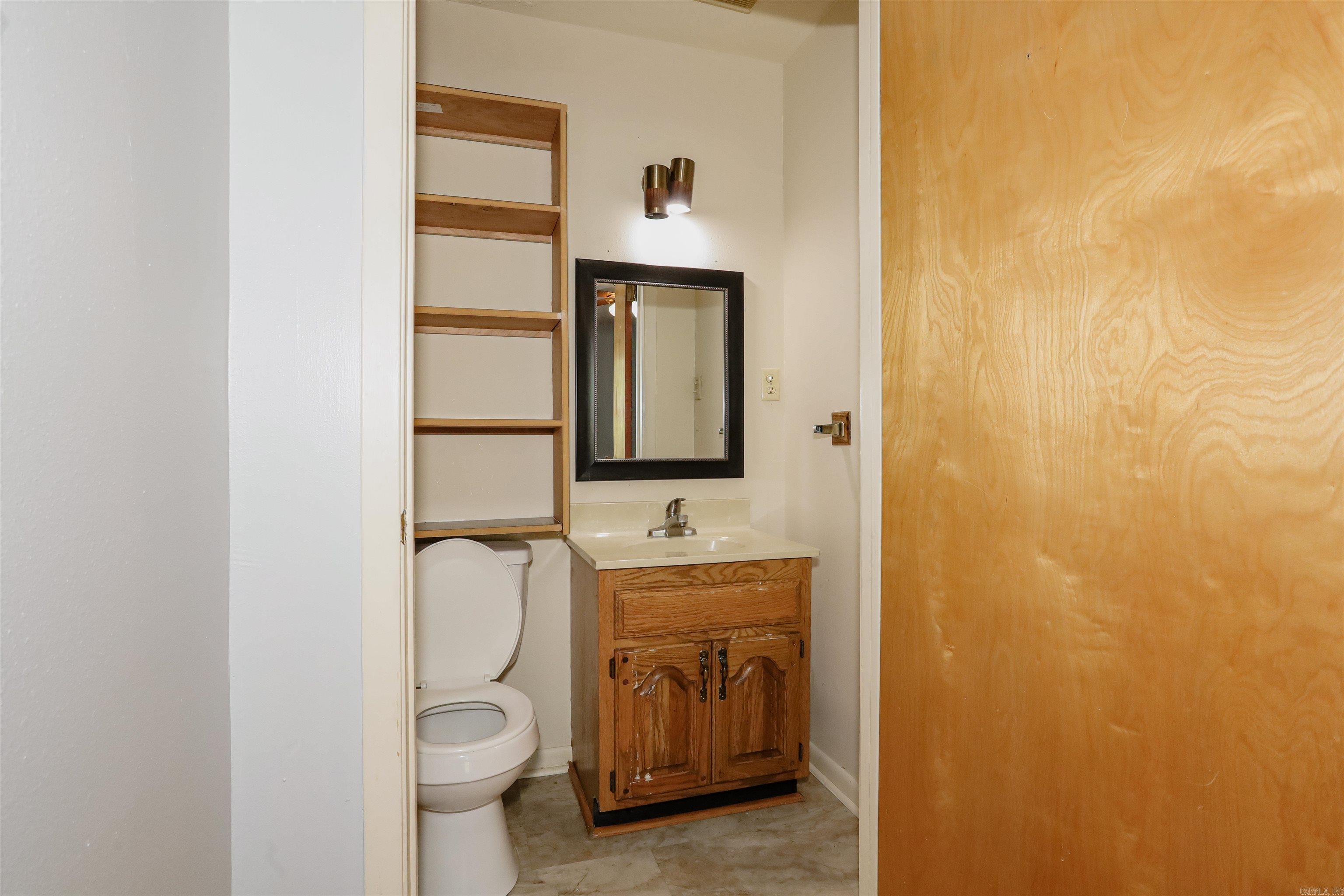 200  Sonnet  Hot Springs, AR