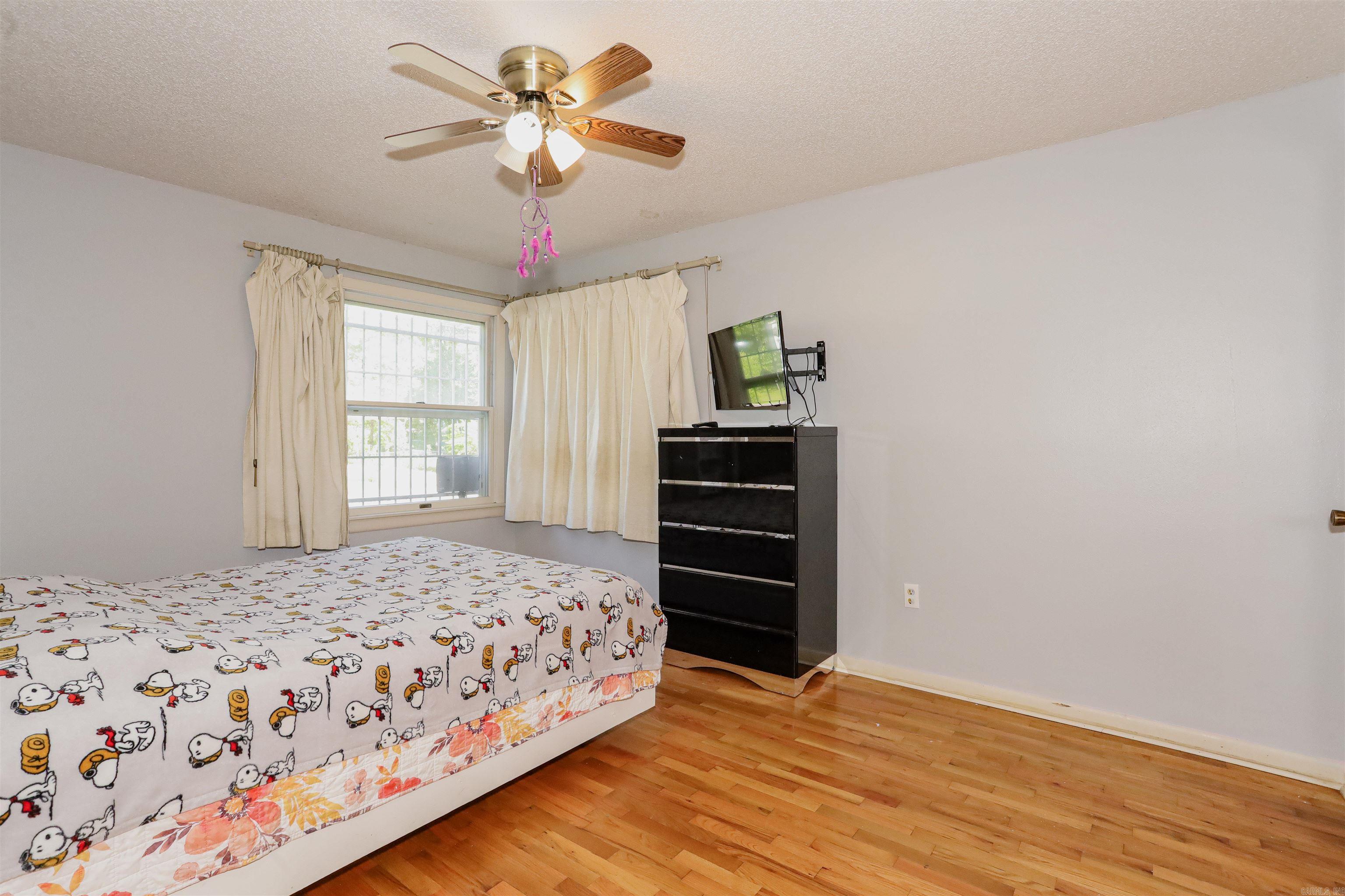 200  Sonnet  Hot Springs, AR