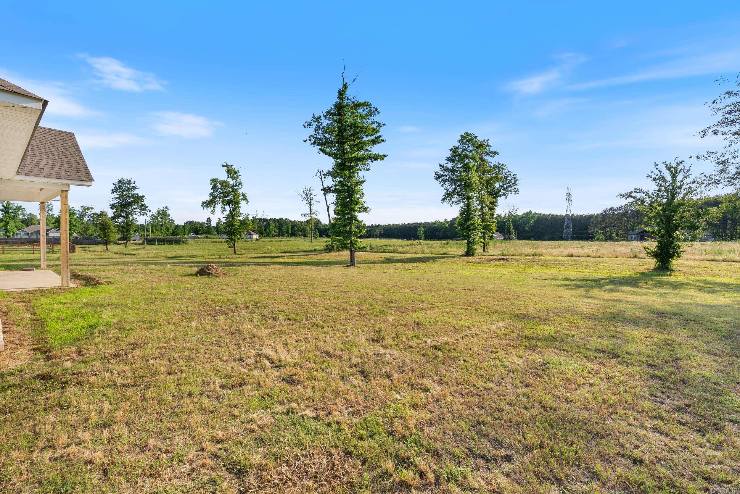 15987 E Miller Sardis Road Bauxite, AR 72011