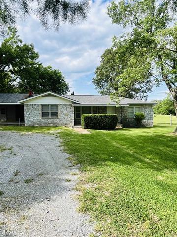 8815  White  Cord, AR