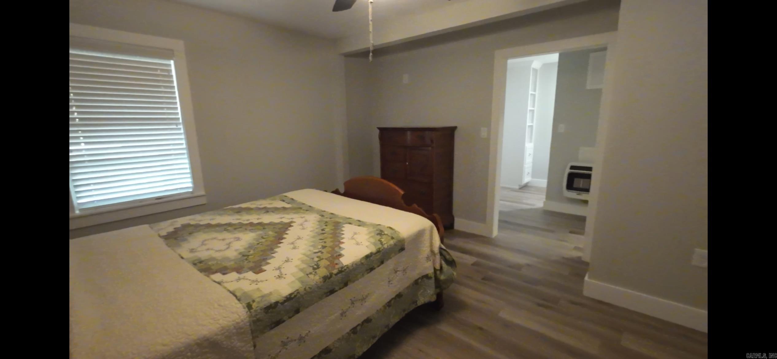 8815  White  Cord, AR