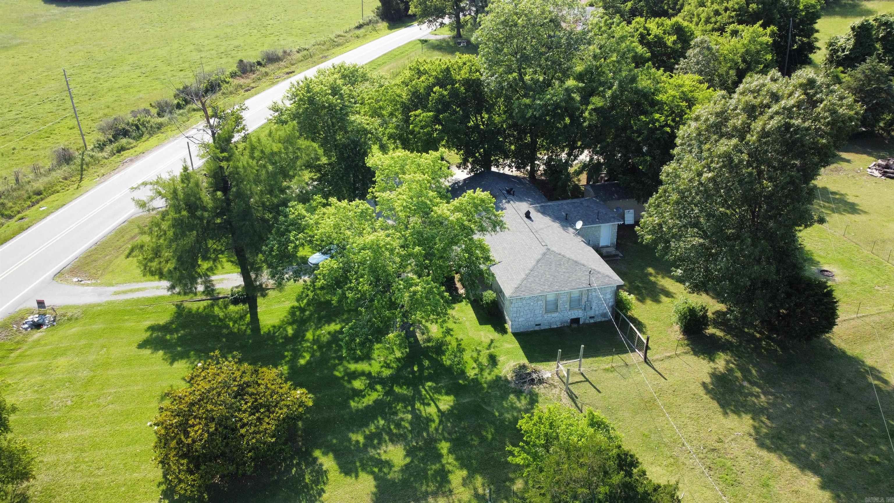 8815  White  Cord, AR