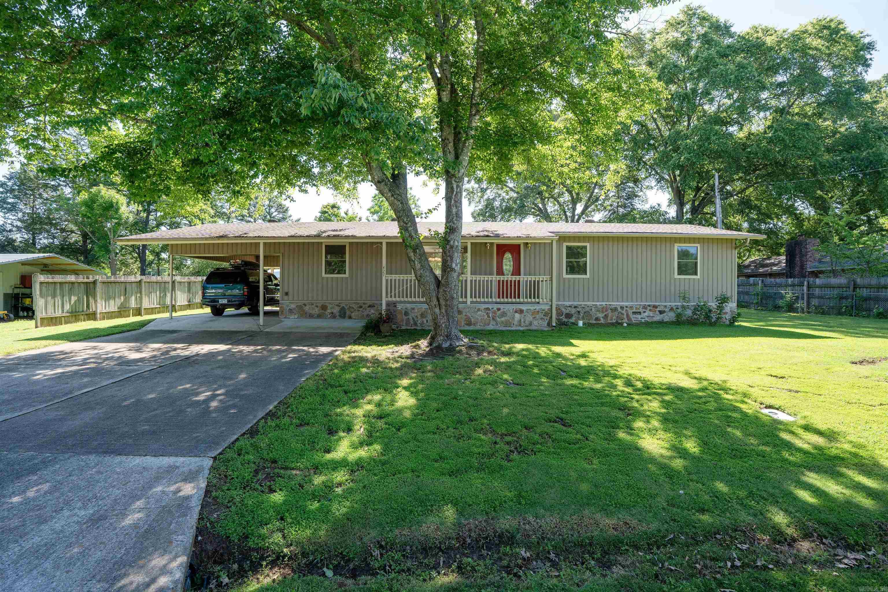 427  Lee  Heber Springs, AR