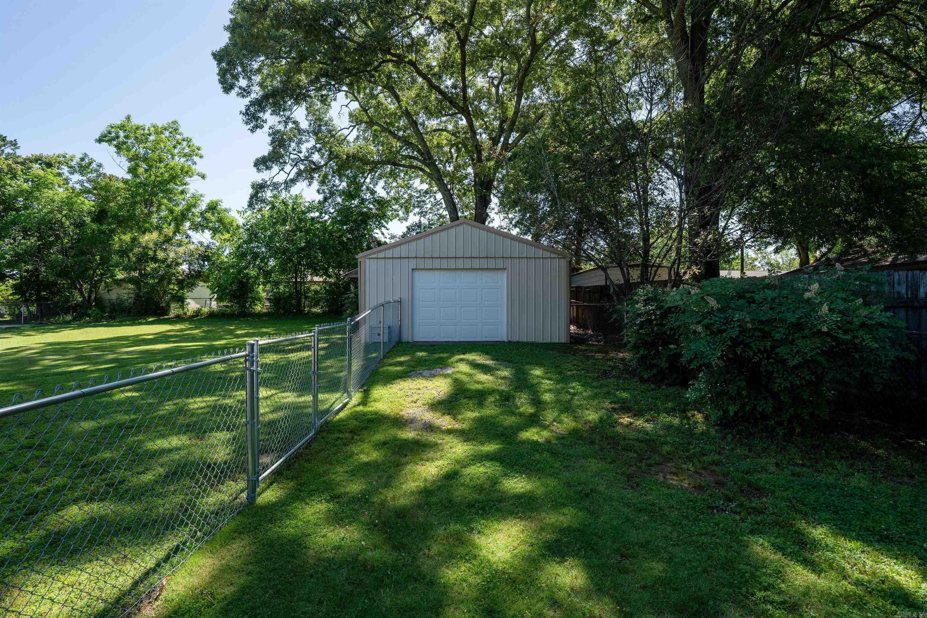 427  Lee  Heber Springs, AR