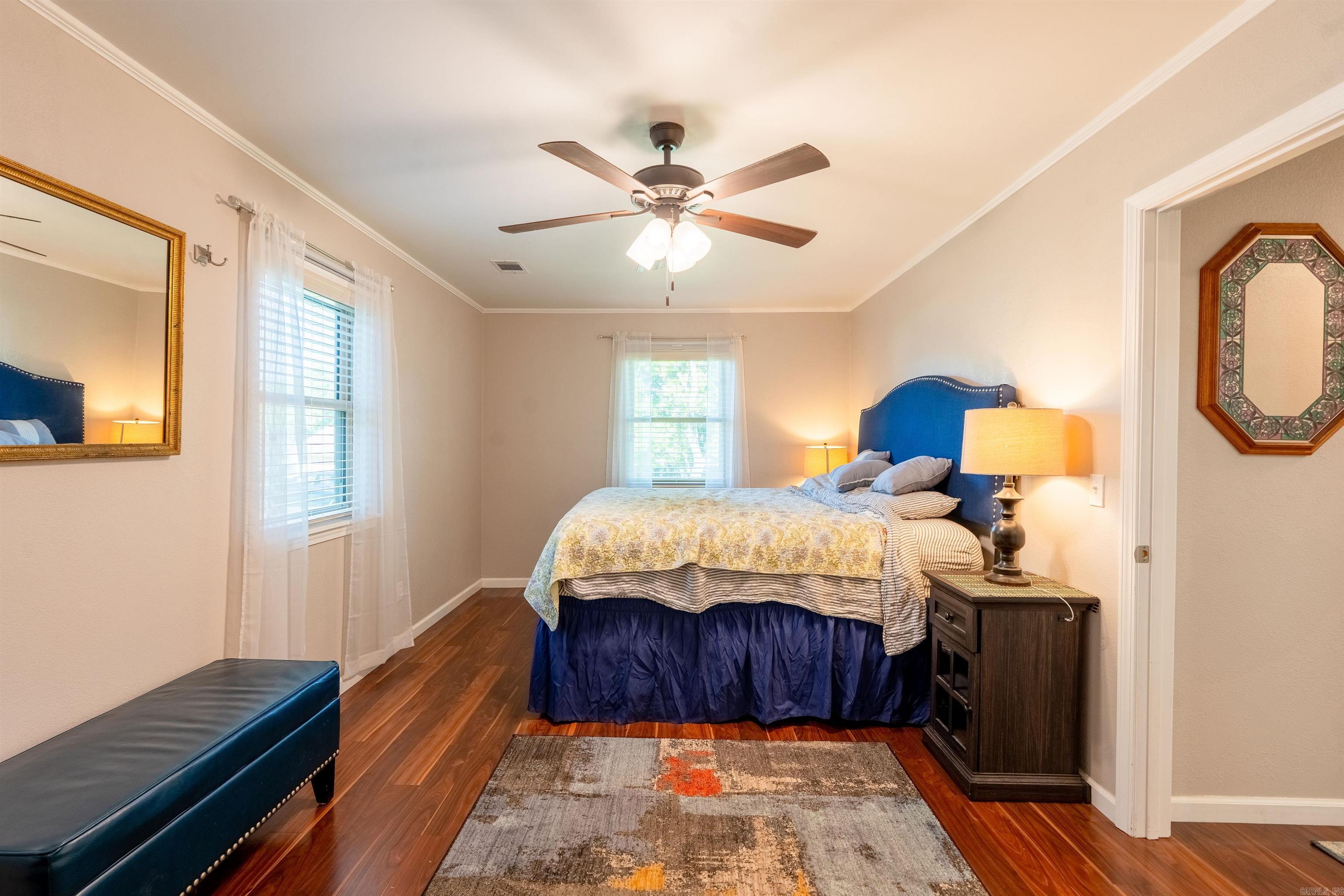 427  Lee  Heber Springs, AR