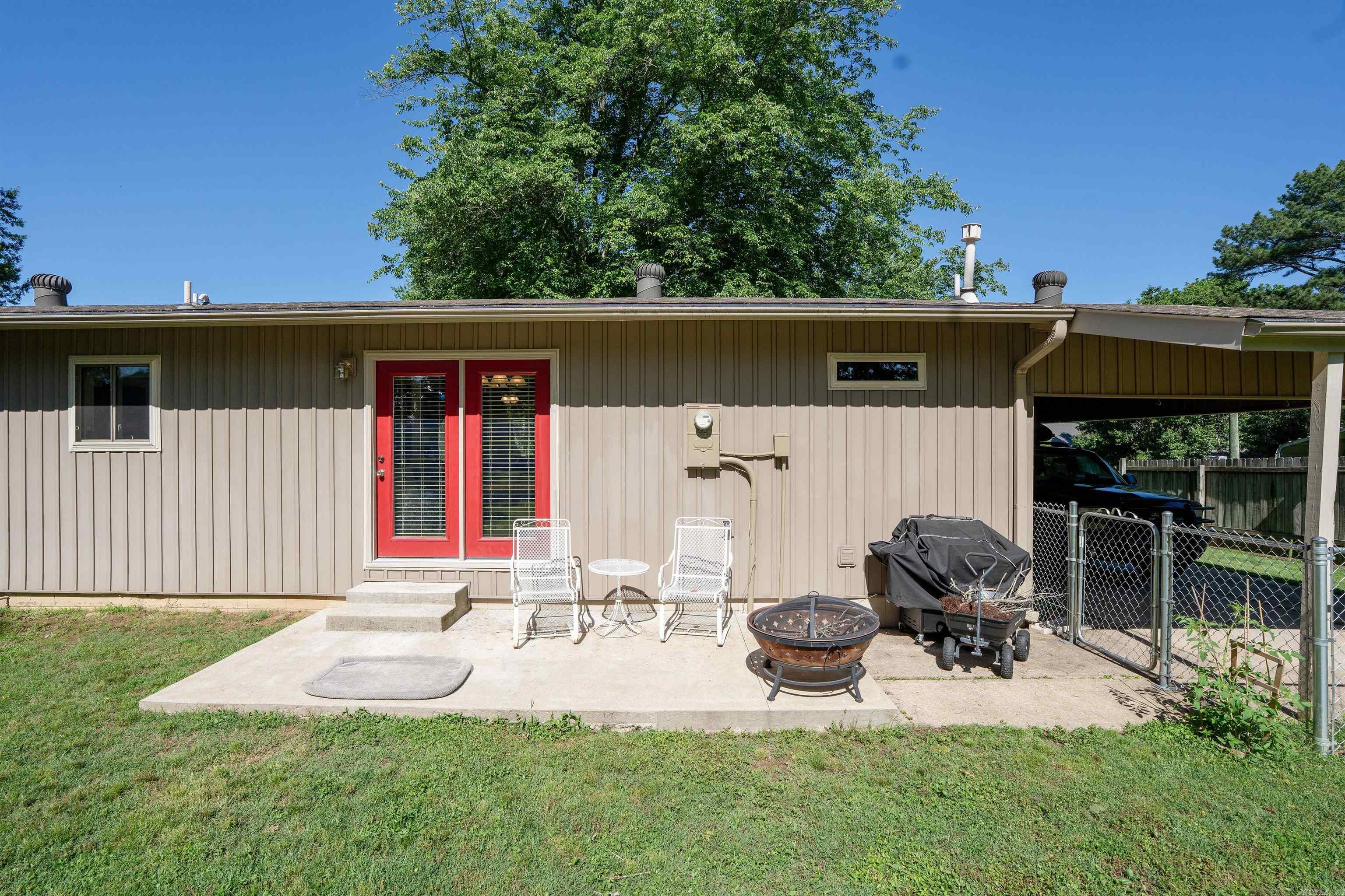 427  Lee  Heber Springs, AR