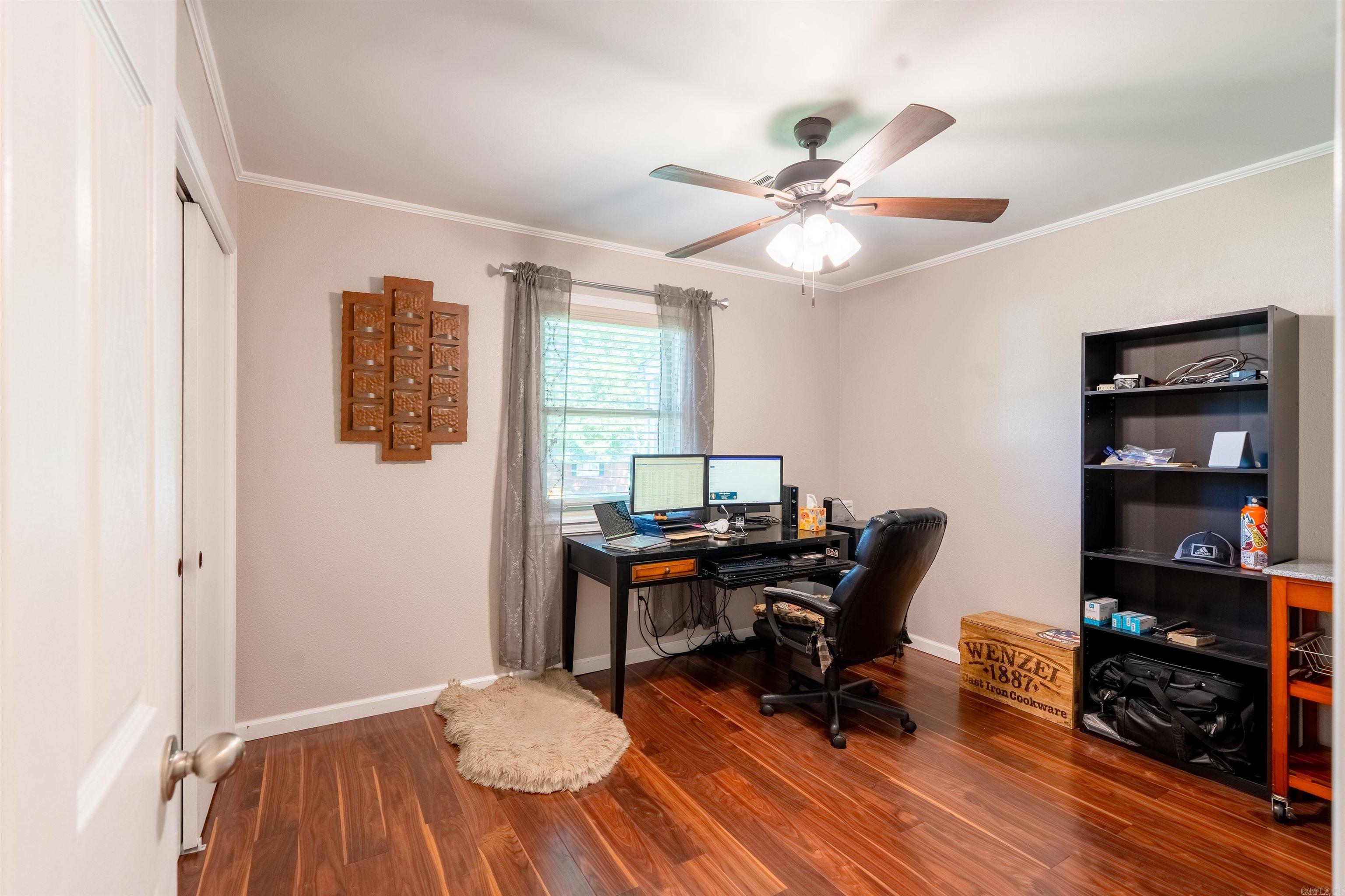 427  Lee  Heber Springs, AR