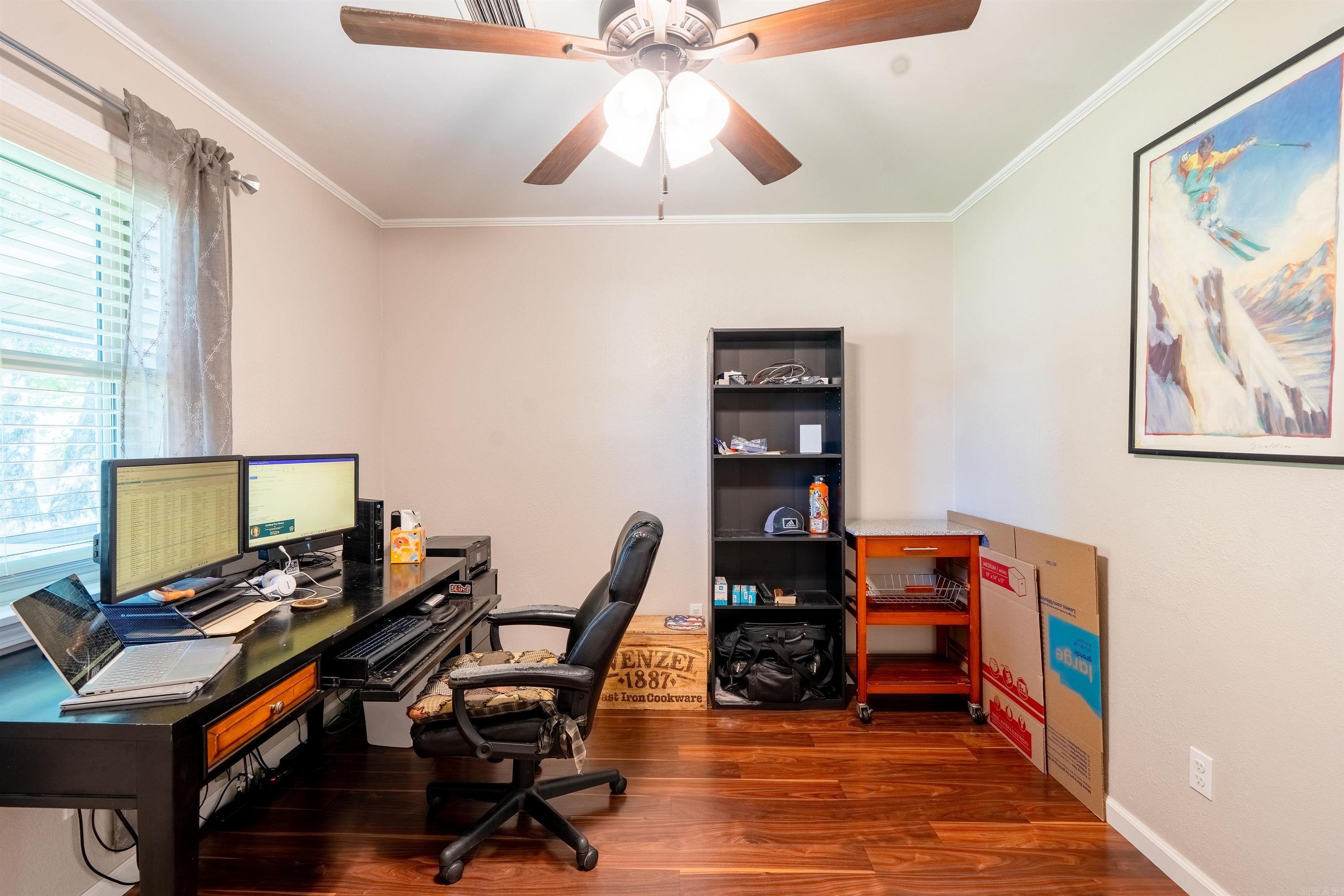 427  Lee  Heber Springs, AR
