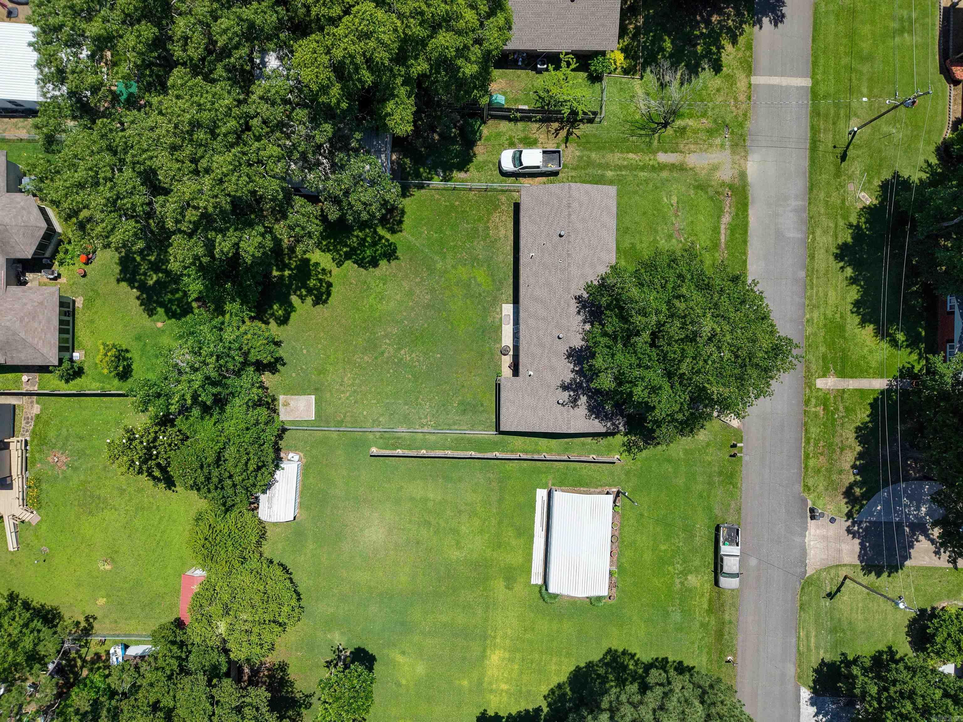 427  Lee  Heber Springs, AR