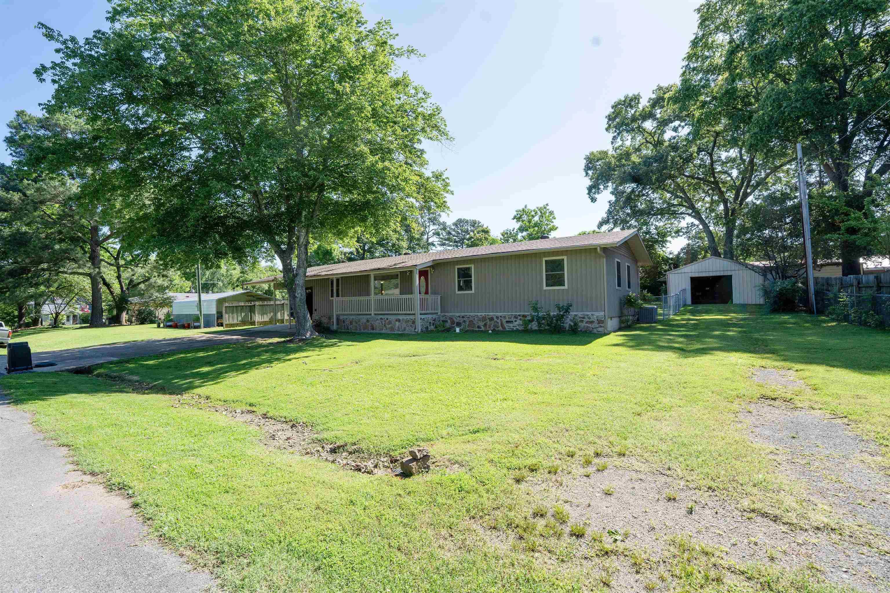 427  Lee  Heber Springs, AR