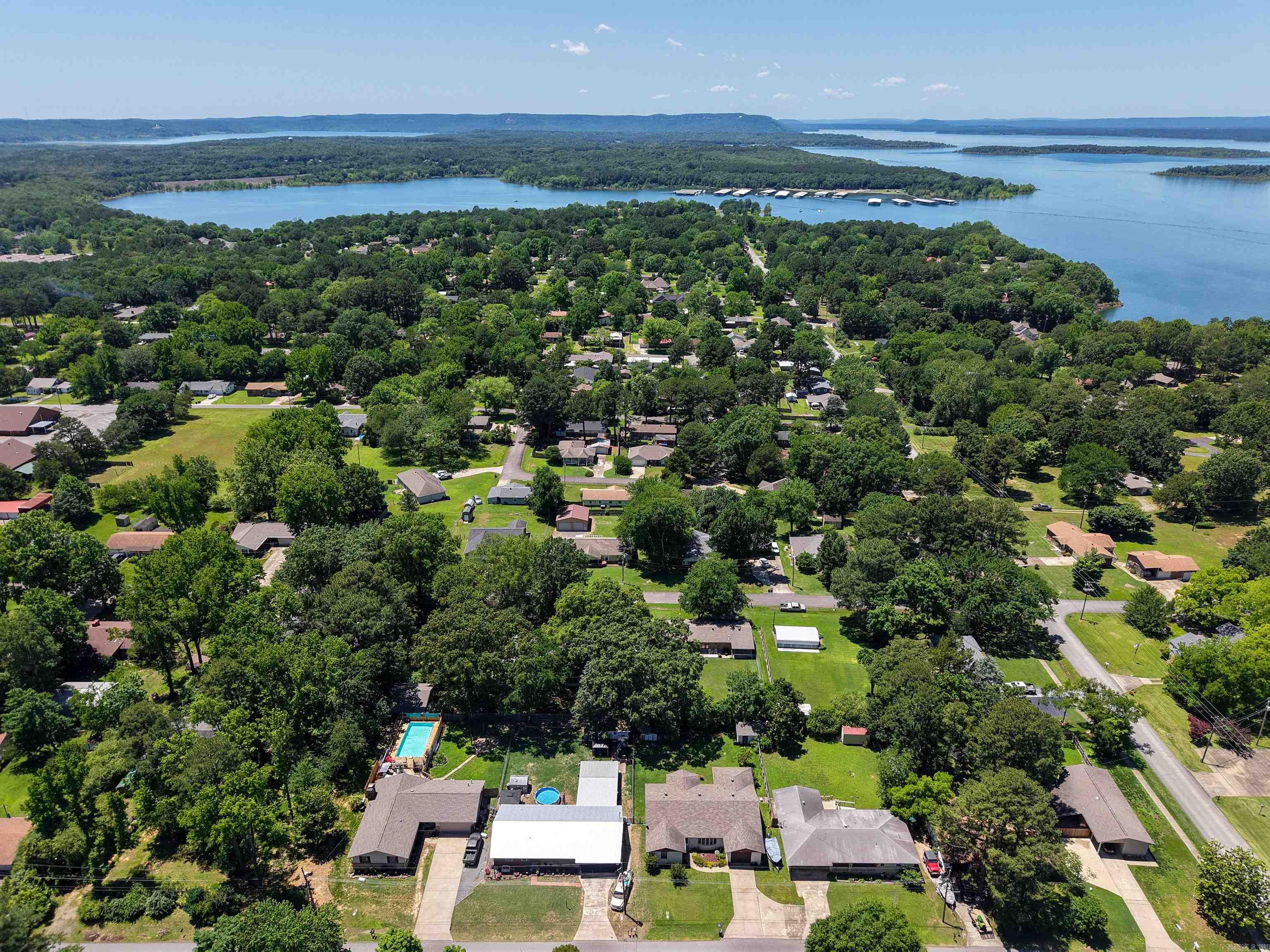 427  Lee  Heber Springs, AR