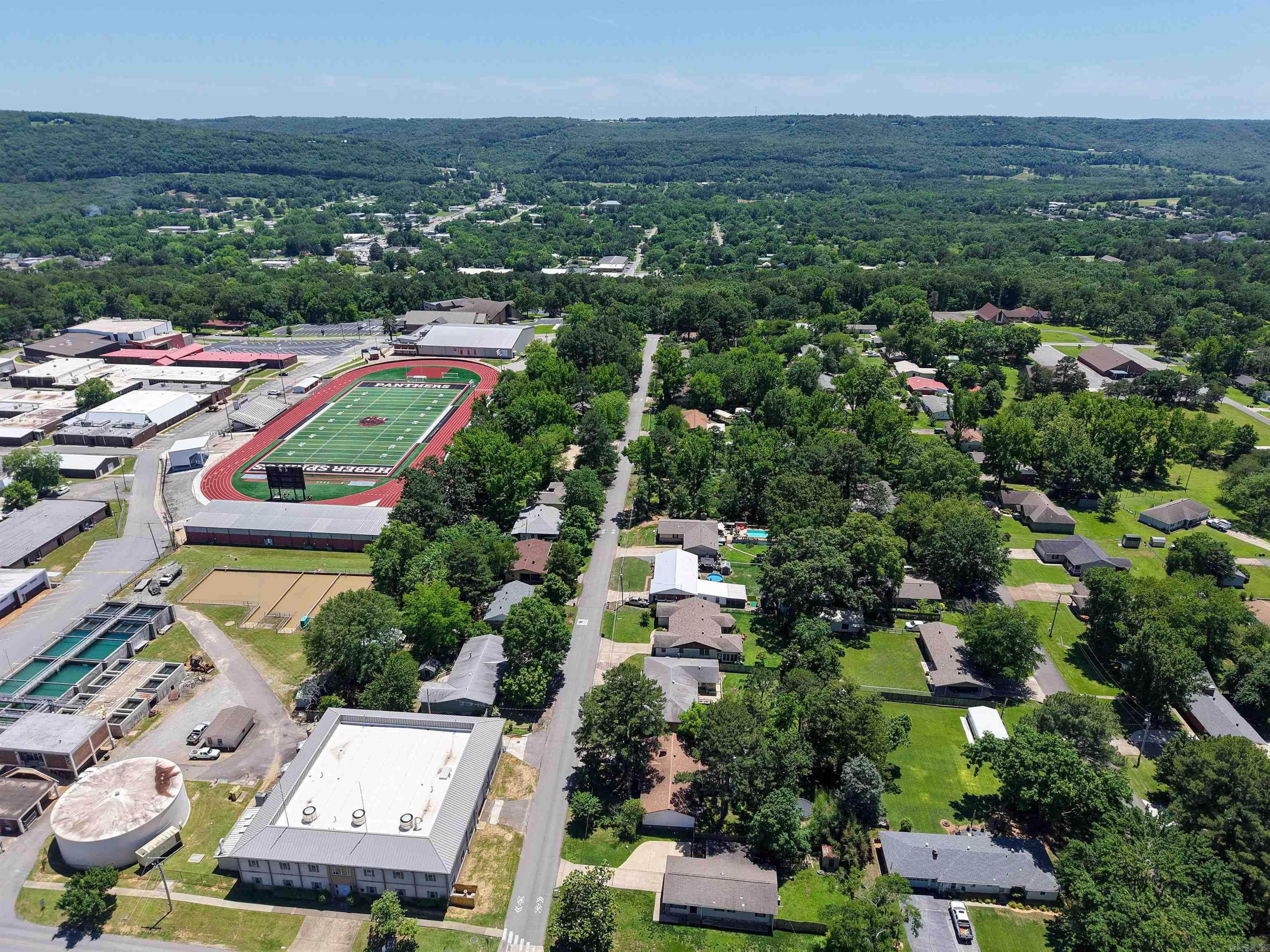 427  Lee  Heber Springs, AR