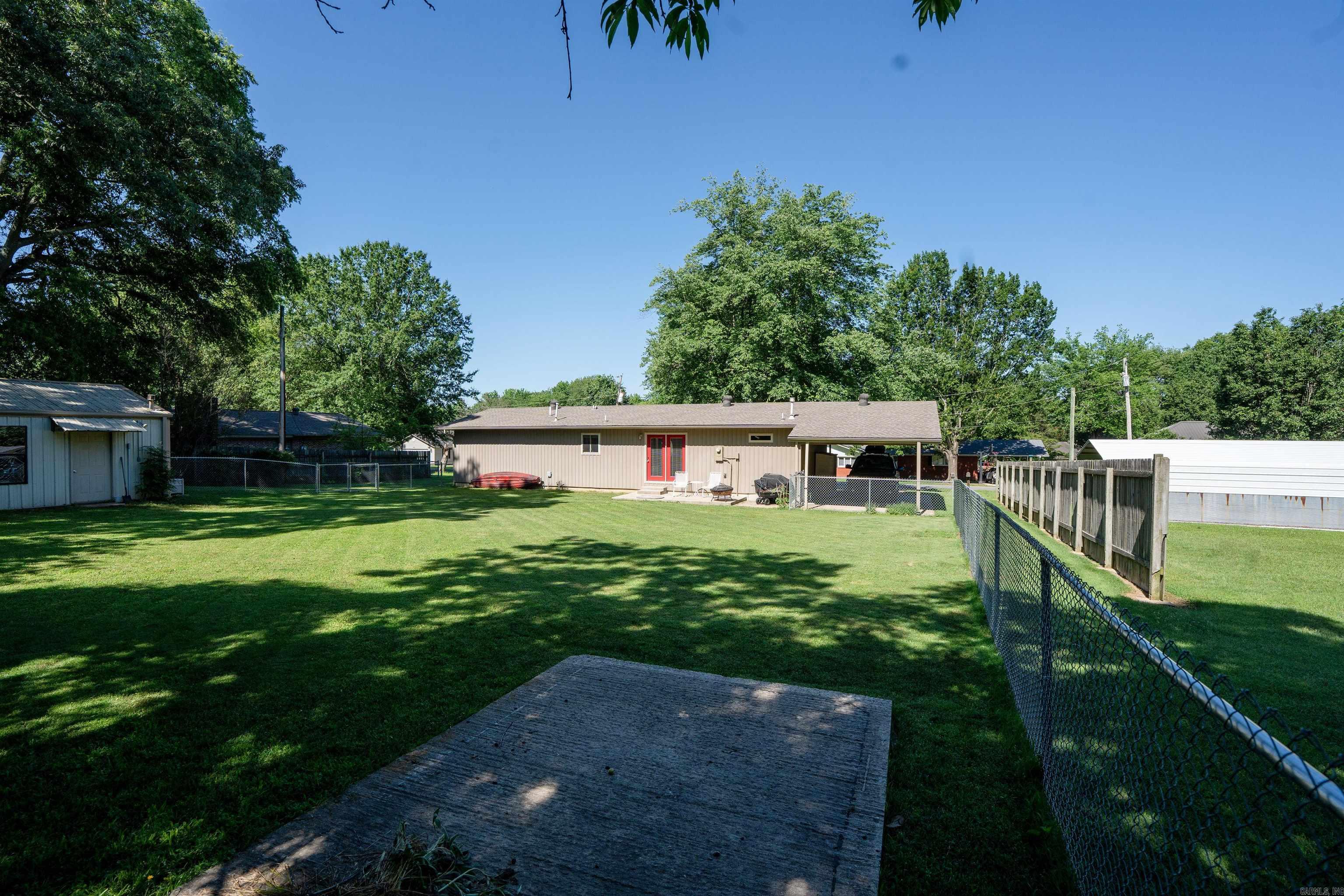 427  Lee  Heber Springs, AR