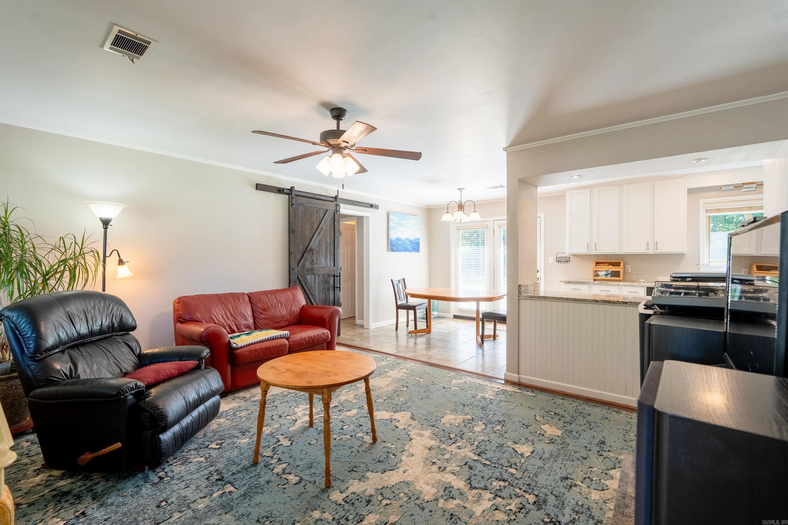 427  Lee  Heber Springs, AR