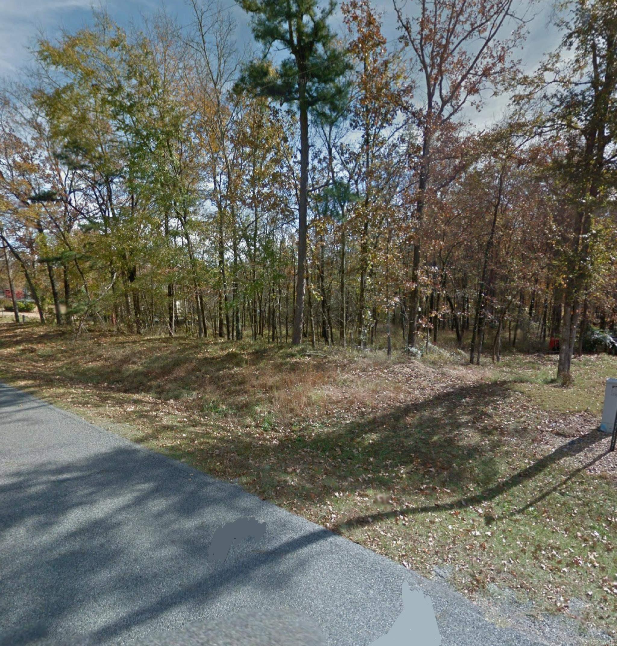 00  Plum Hollow  Hot Springs, AR