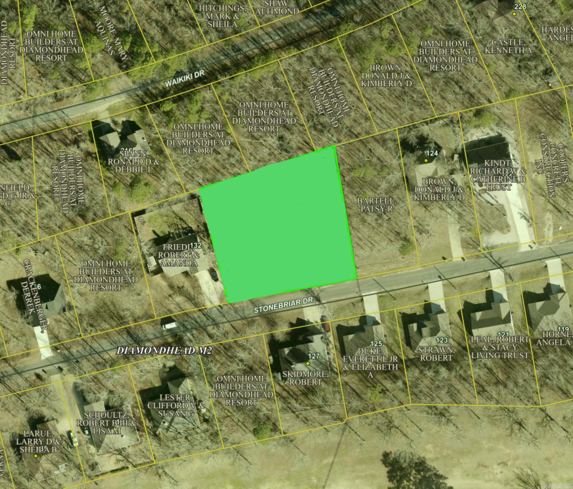 0  Stonebriar  Hot Springs, AR