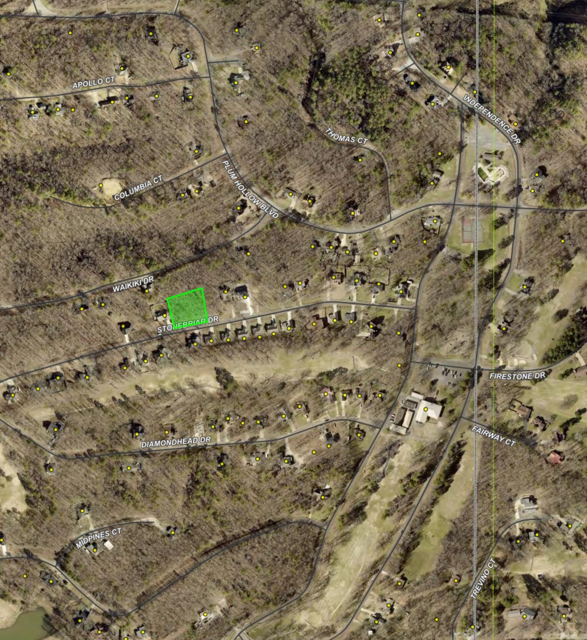 0  Stonebriar  Hot Springs, AR