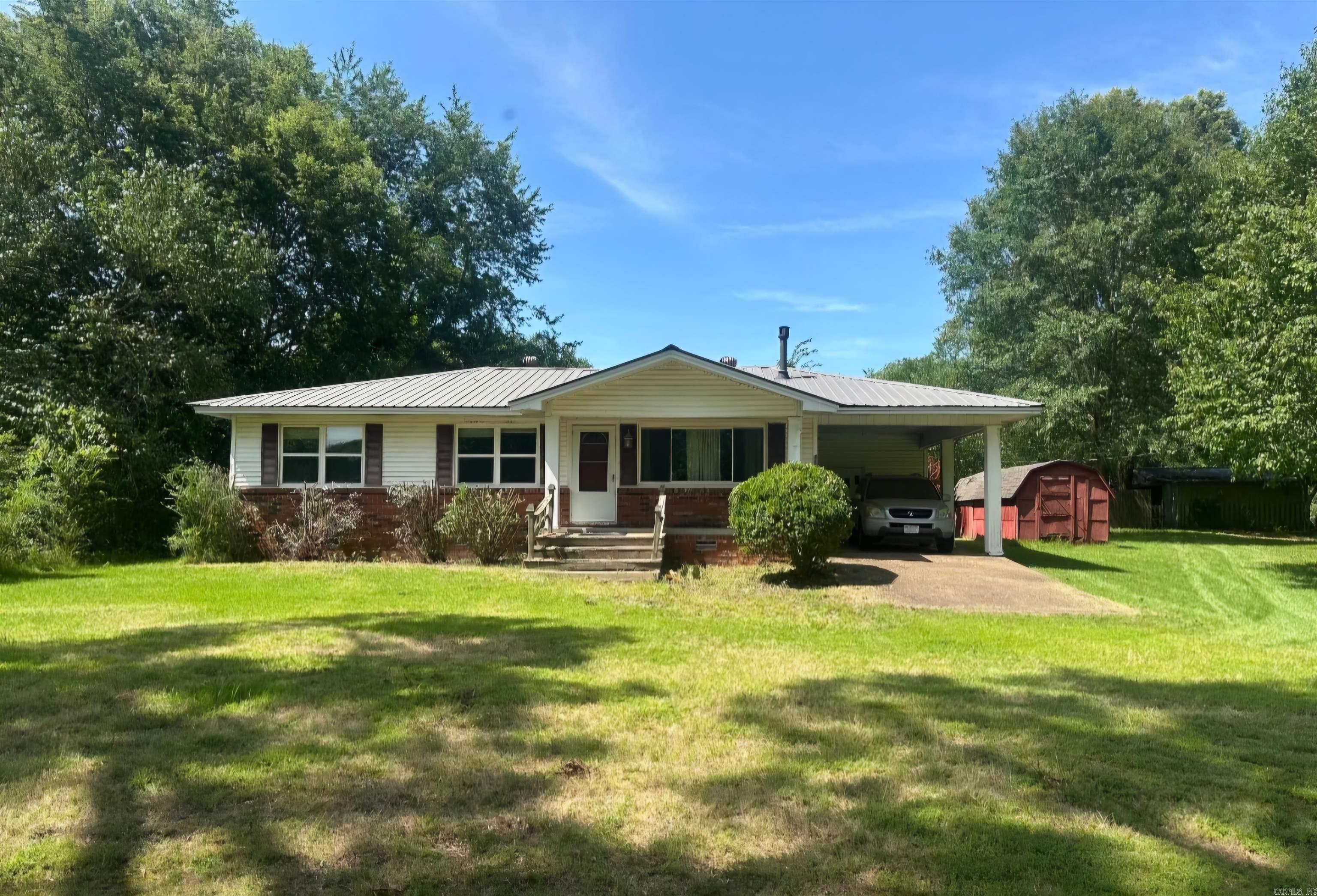230 Colony  Dover, AR
