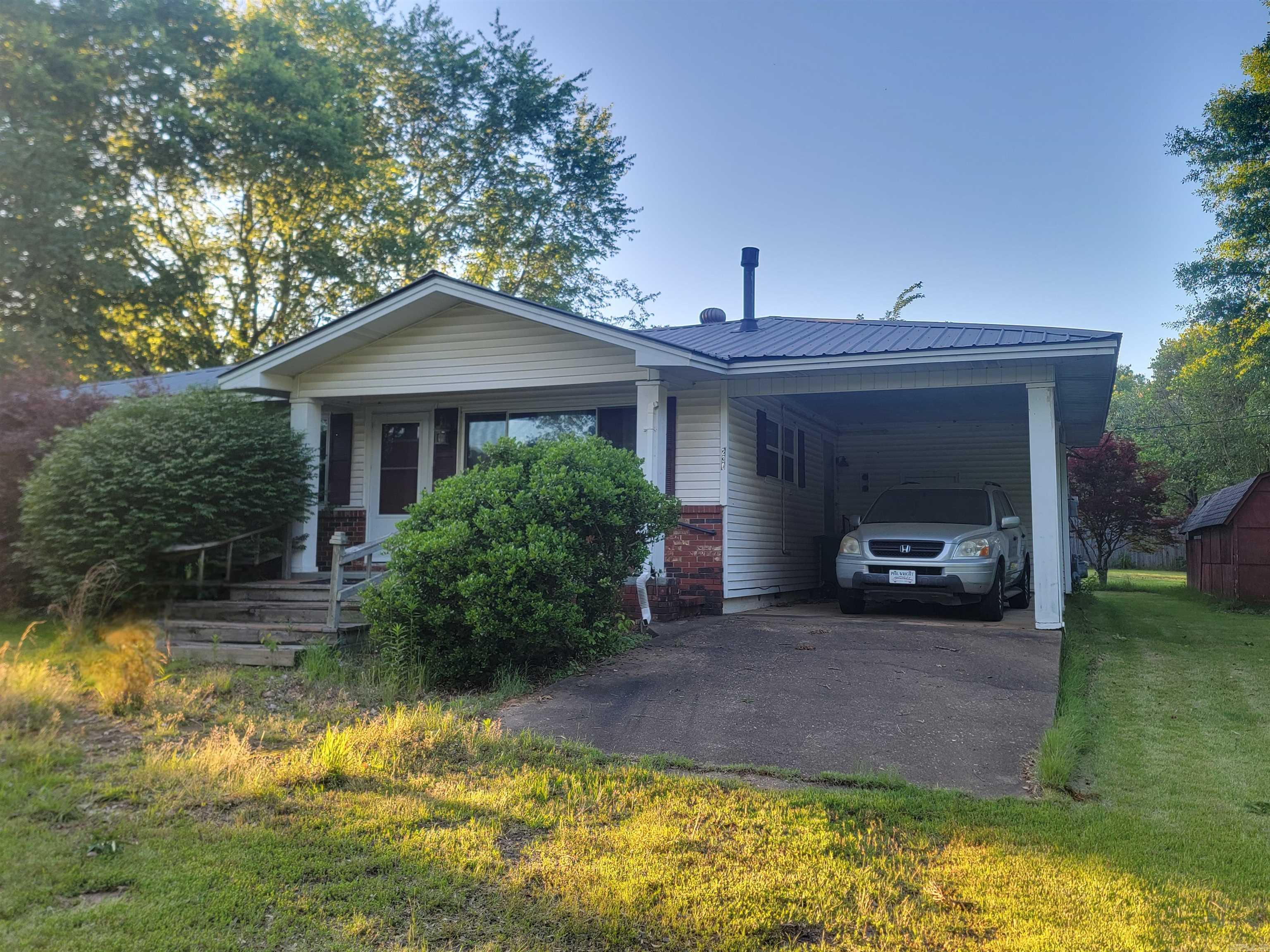 230  Colony  Dover, AR