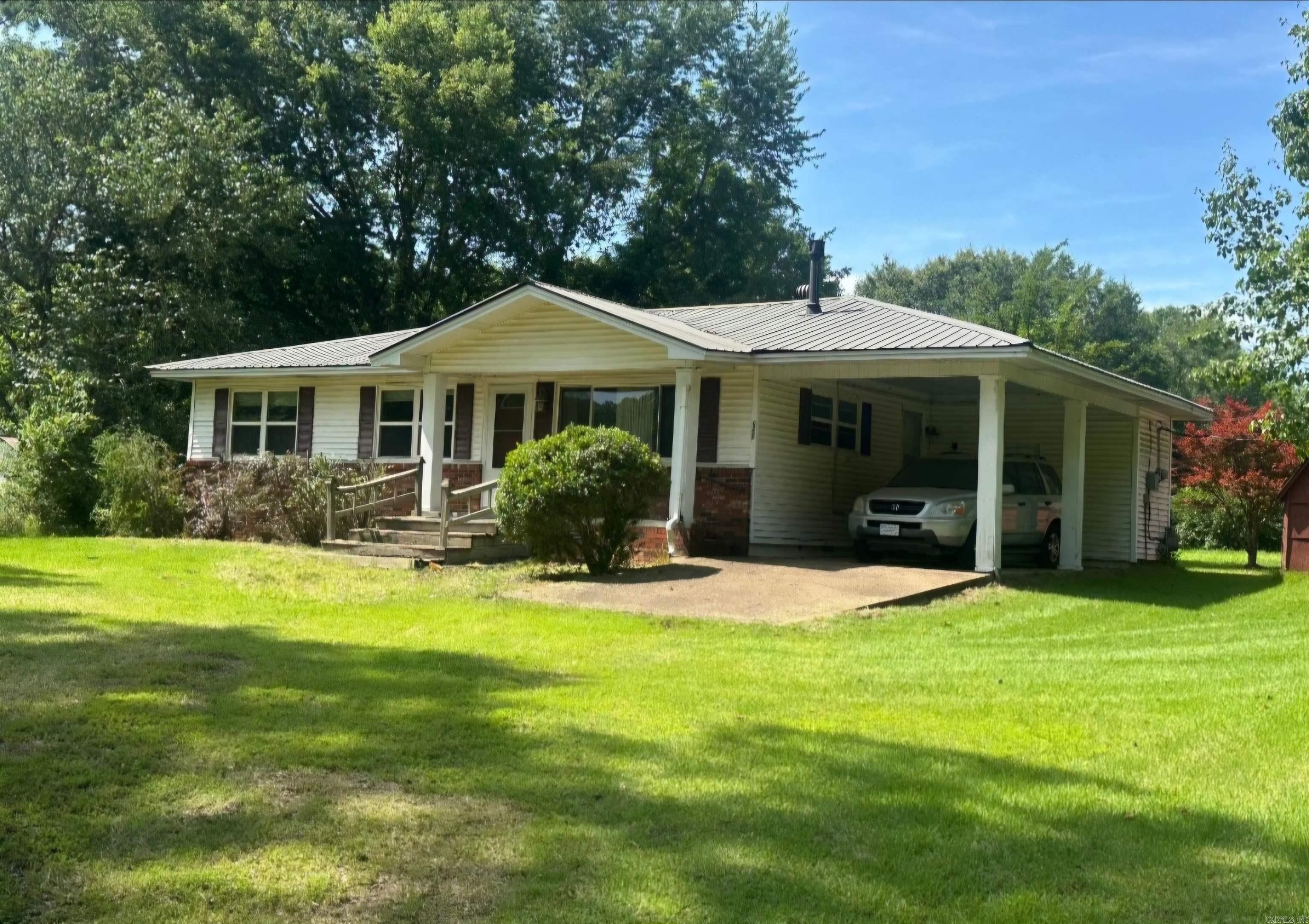 230 Colony  Dover, AR