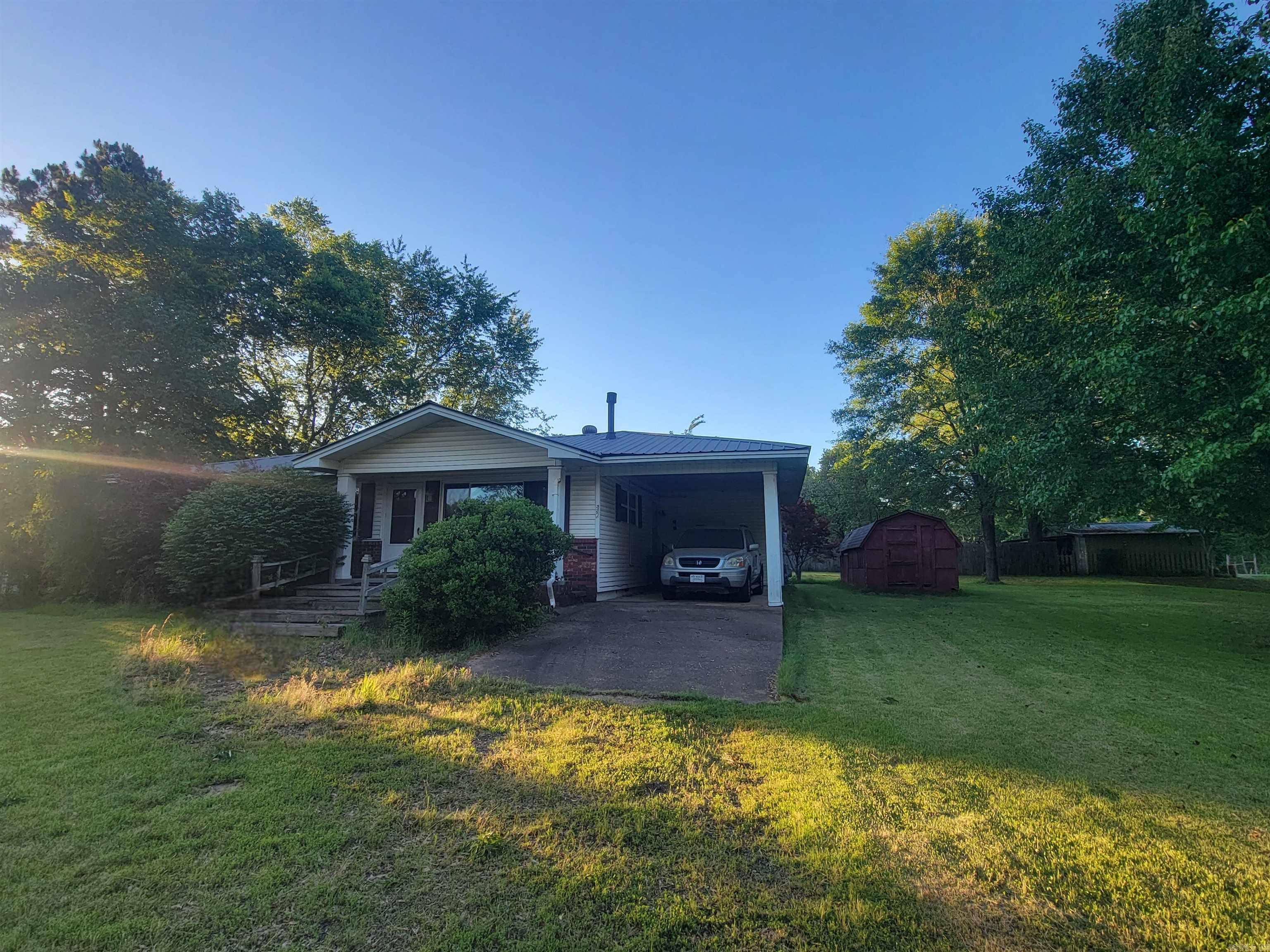 230  Colony  Dover, AR