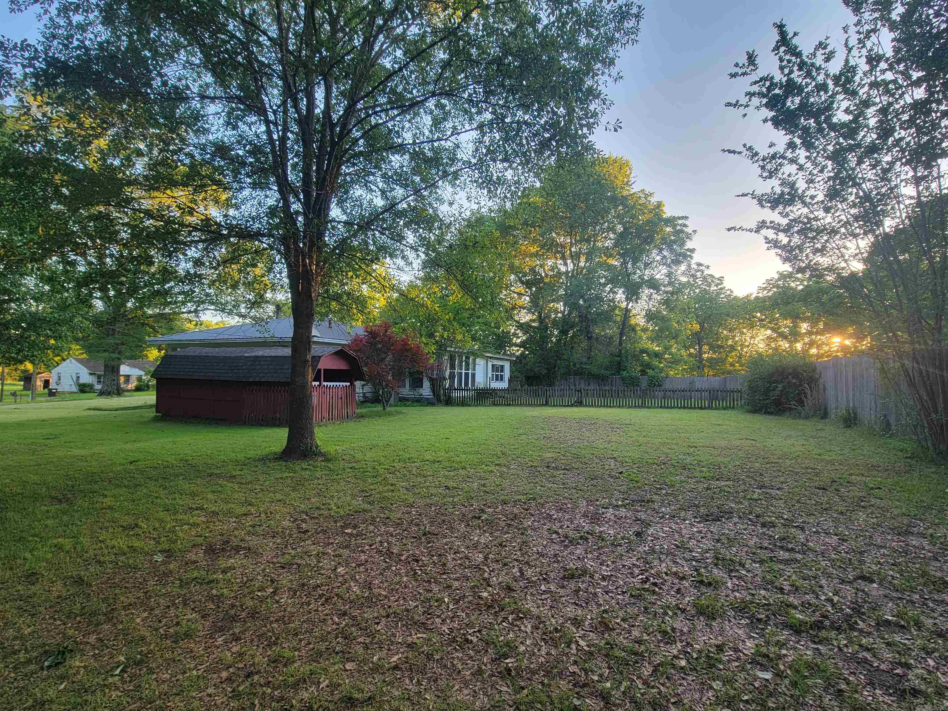 230  Colony  Dover, AR