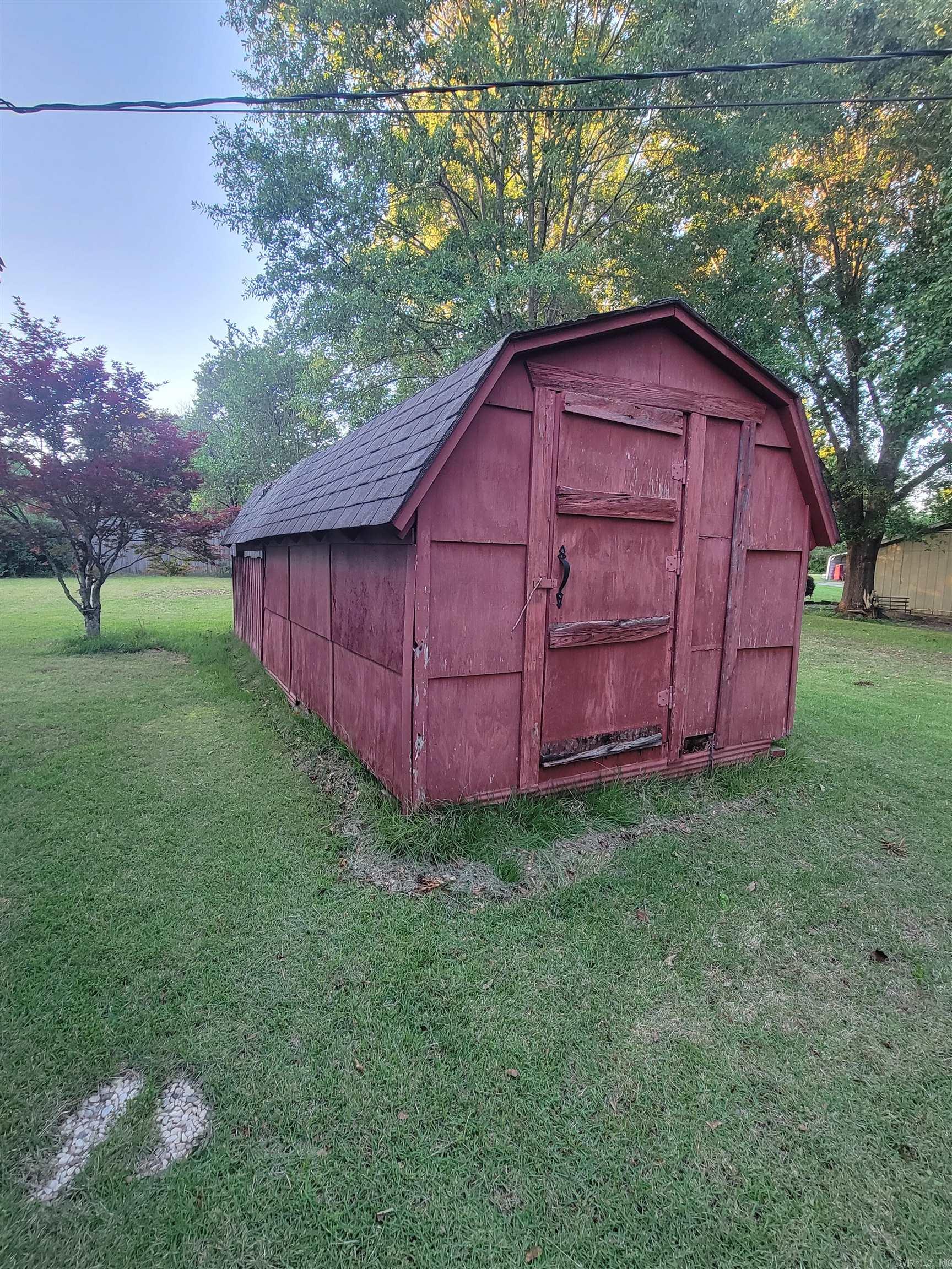 230  Colony  Dover, AR