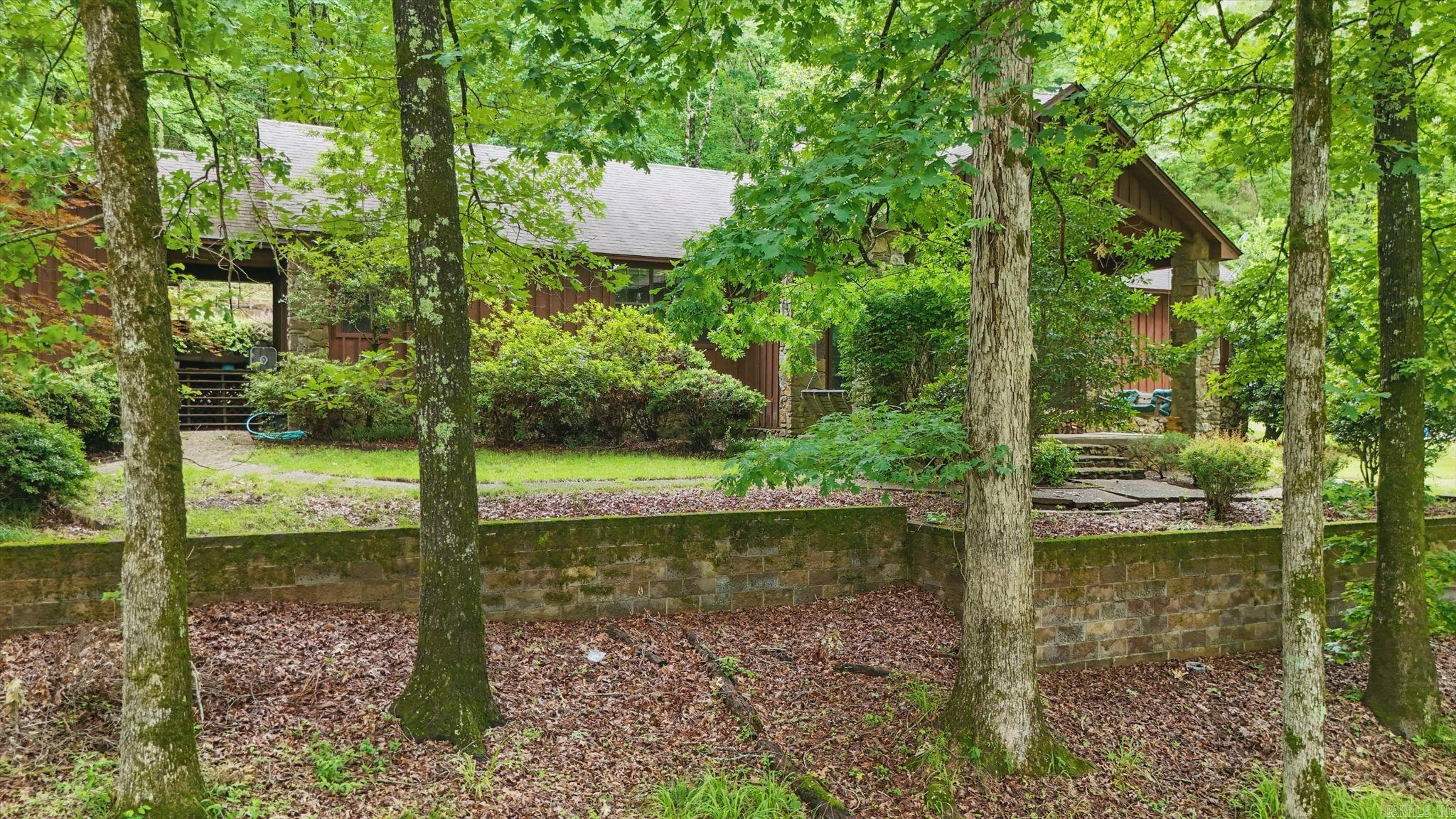 16501  Burlingame  Little Rock, AR