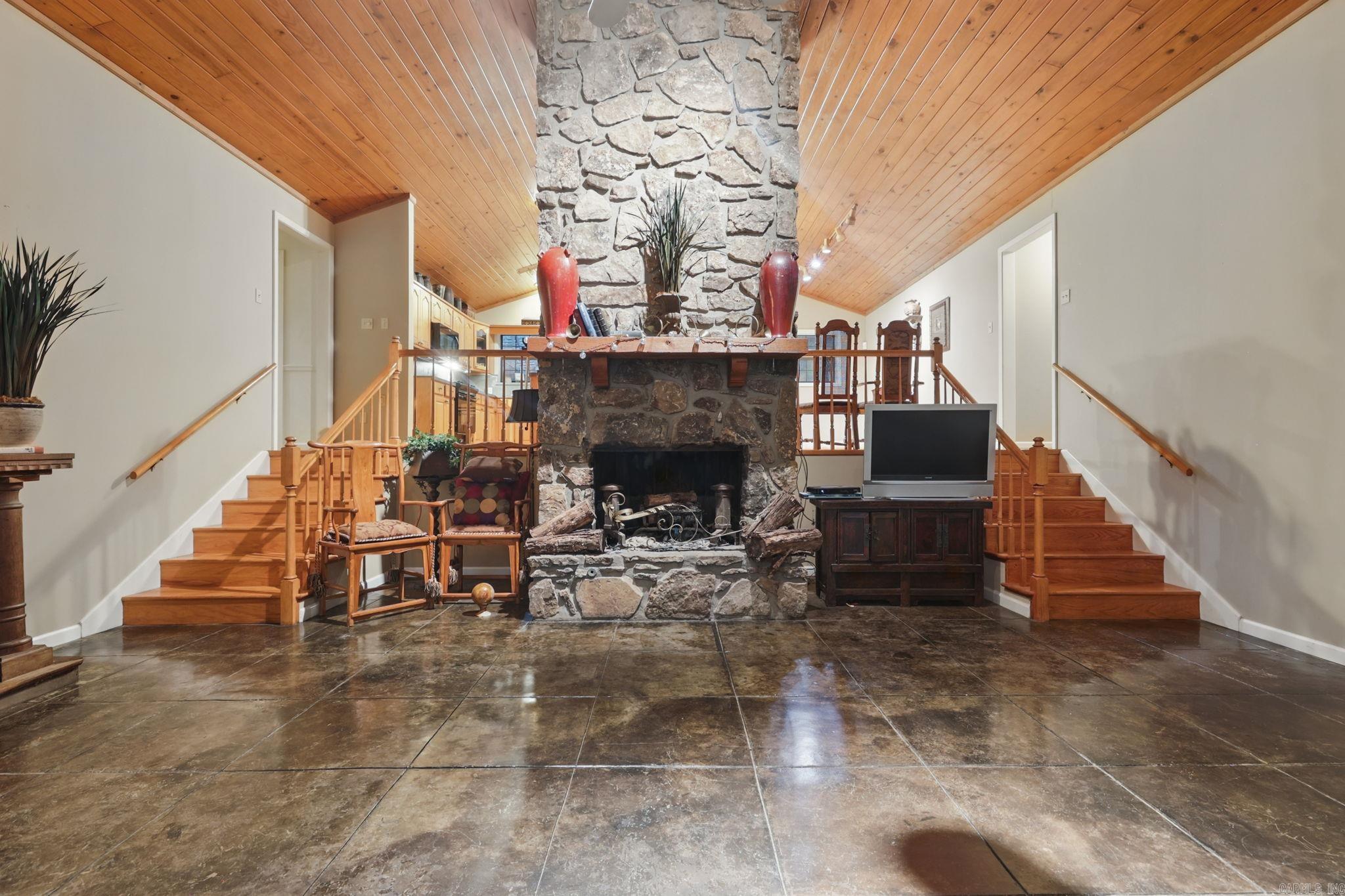 16501  Burlingame  Little Rock, AR