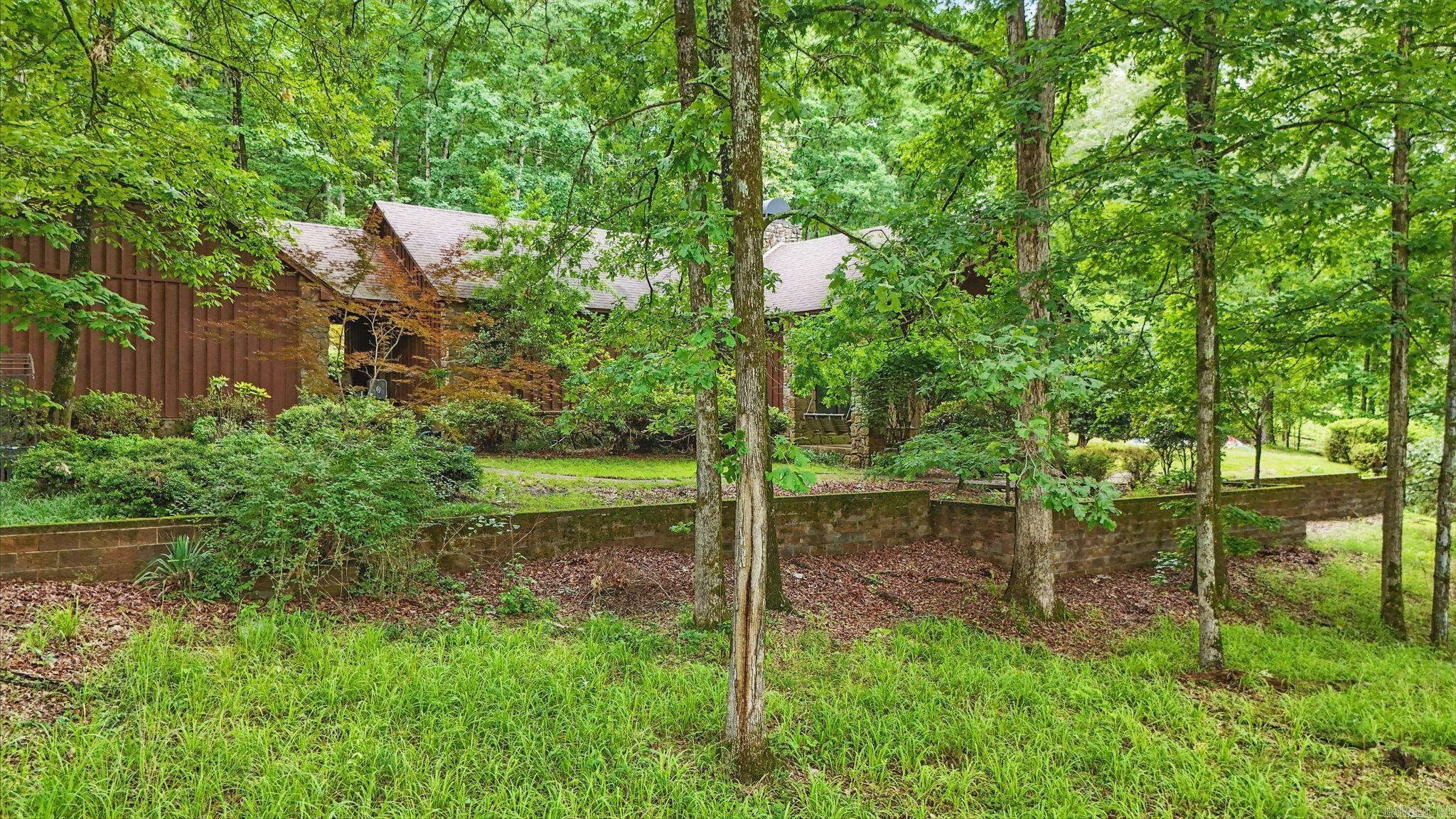 16501  Burlingame  Little Rock, AR