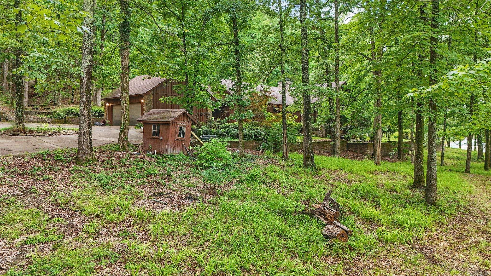 16501  Burlingame  Little Rock, AR
