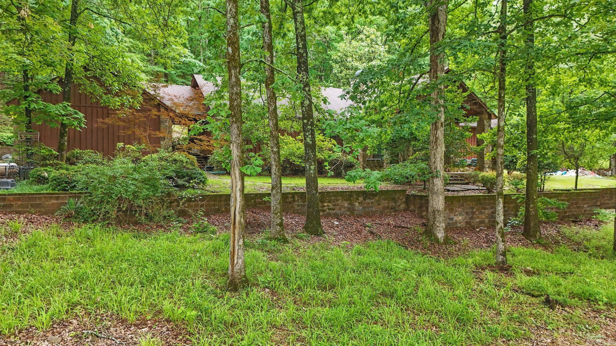 16501  Burlingame  Little Rock, AR