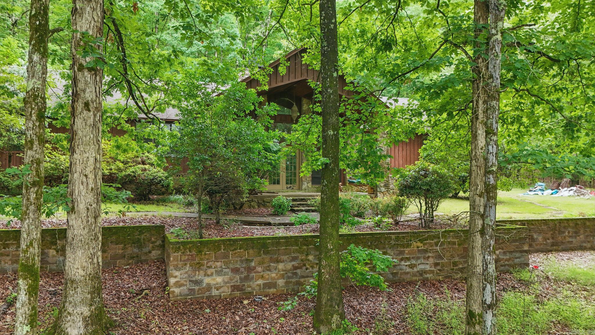 16501  Burlingame  Little Rock, AR