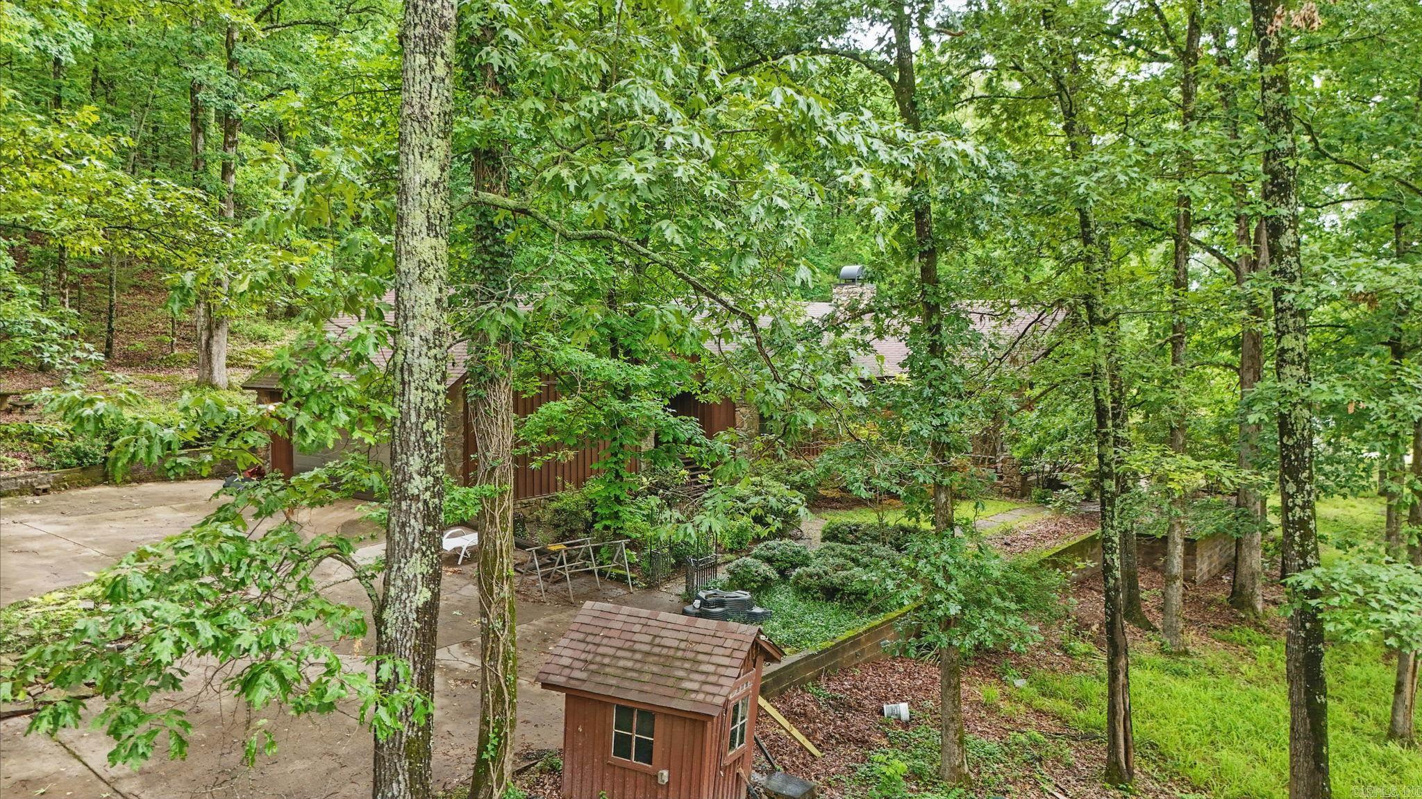 16501  Burlingame  Little Rock, AR